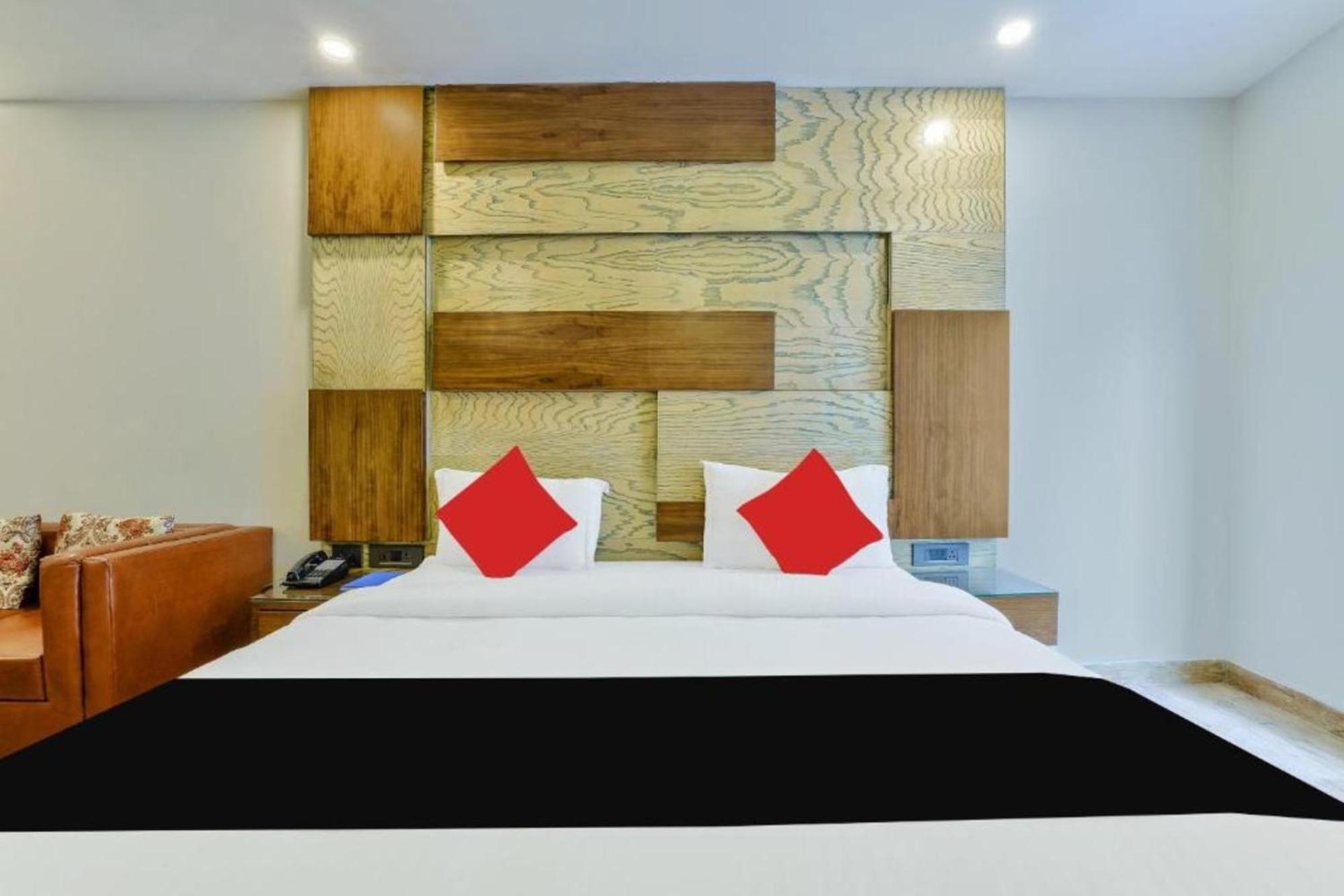 Nityaa Hostel