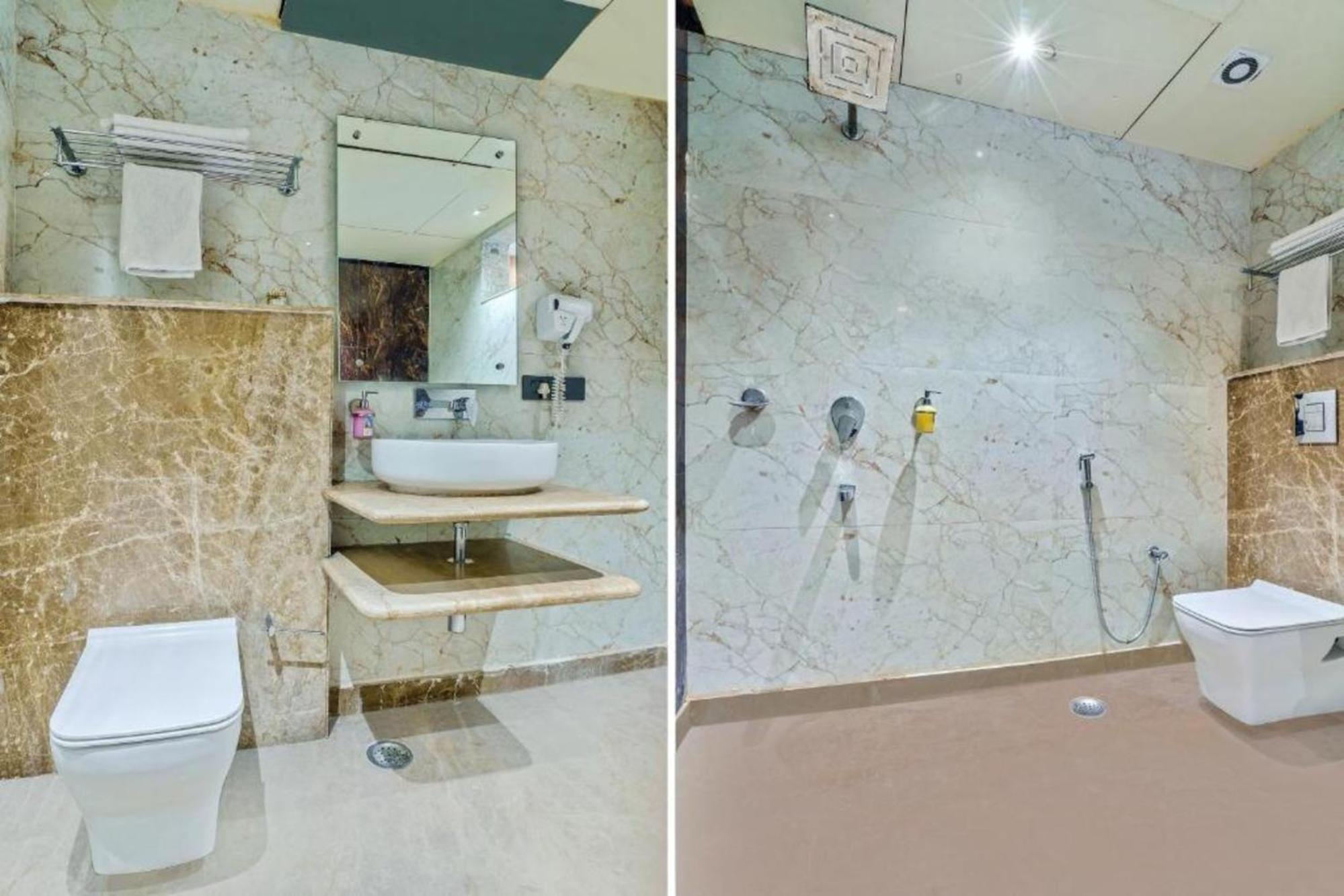 Nityaa Hostel New Delhi
