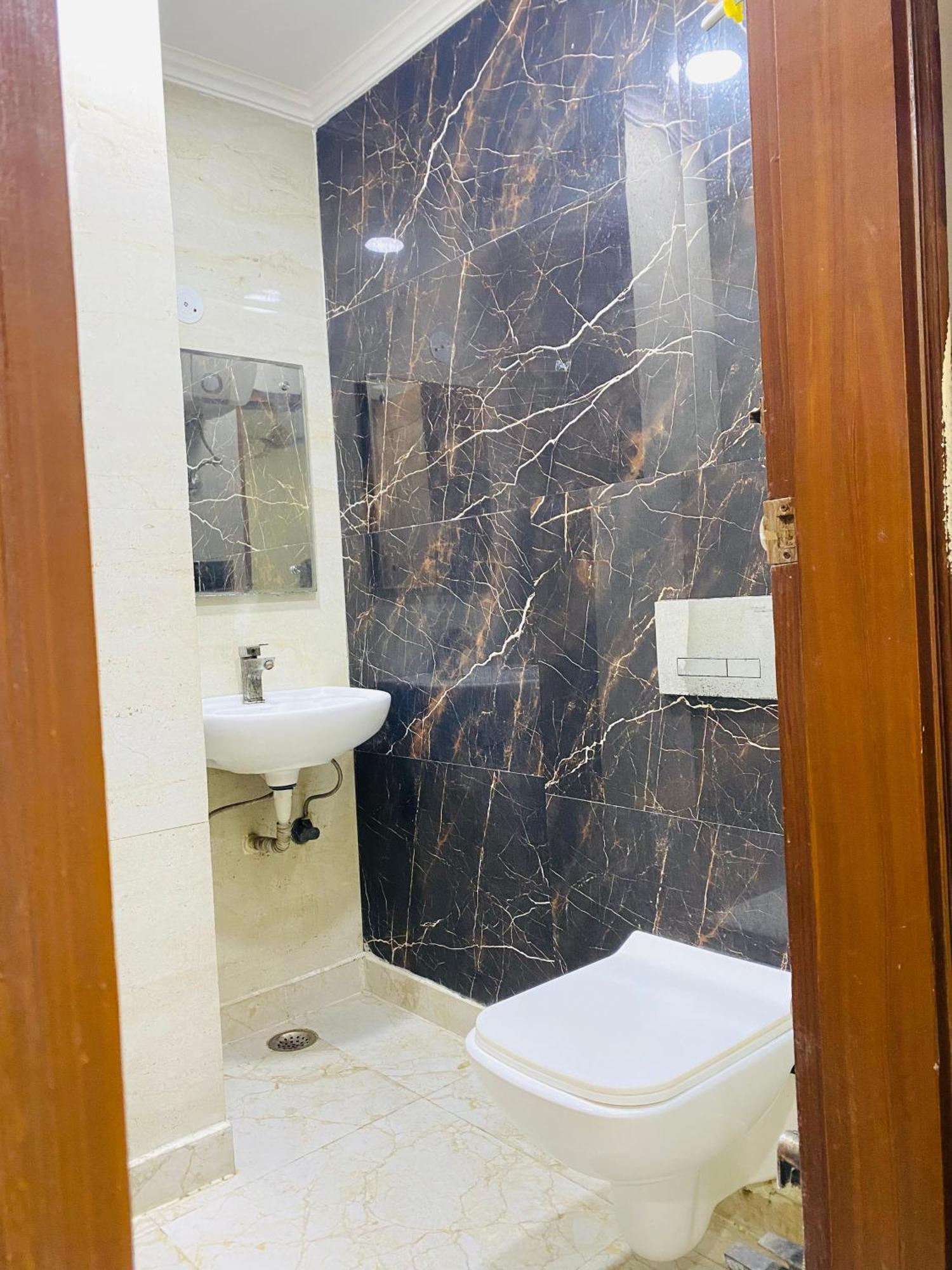 Downtown - Shakti Nagar 4* New Delhi