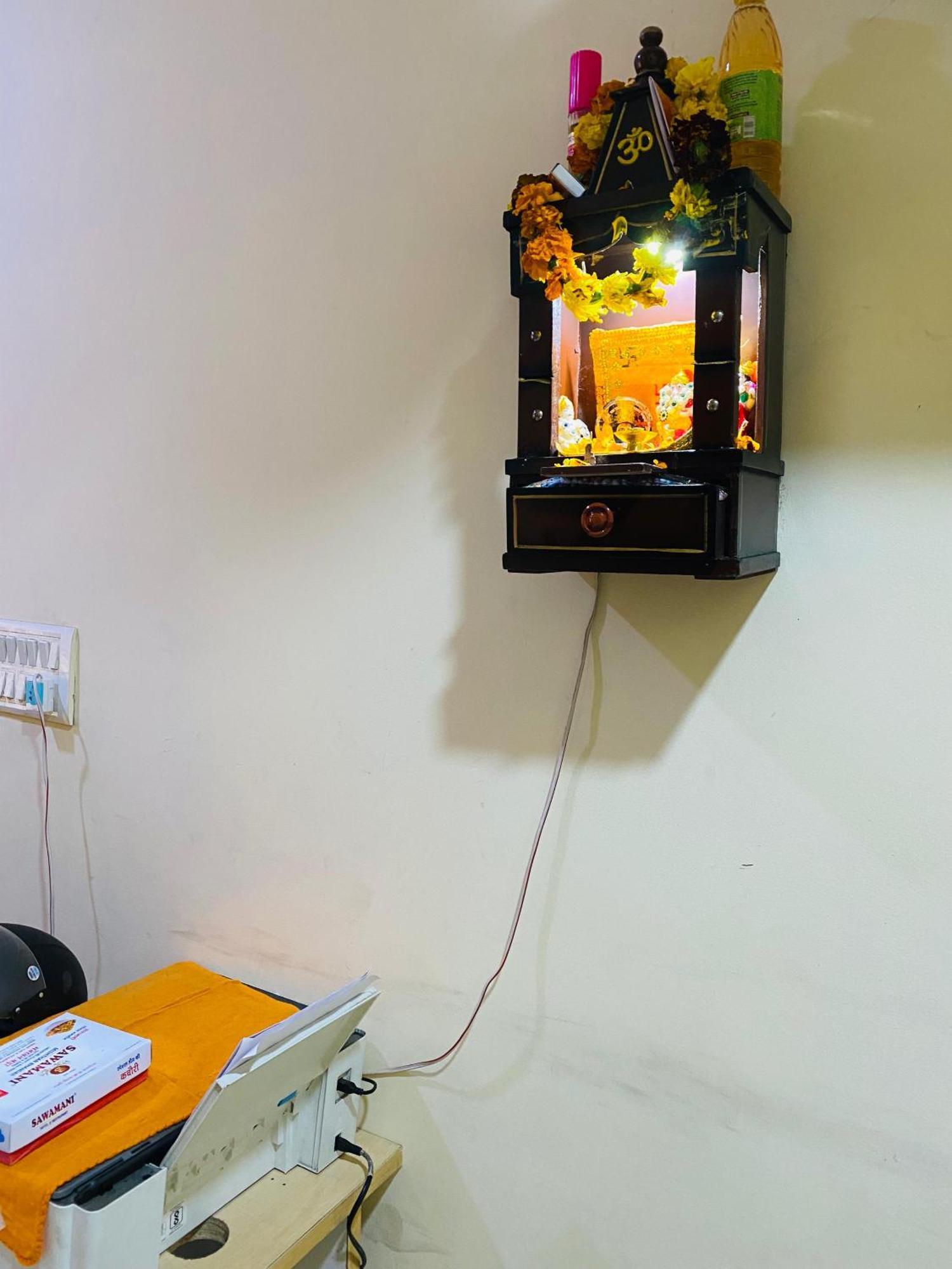 Downtown - Shakti Nagar Hotel