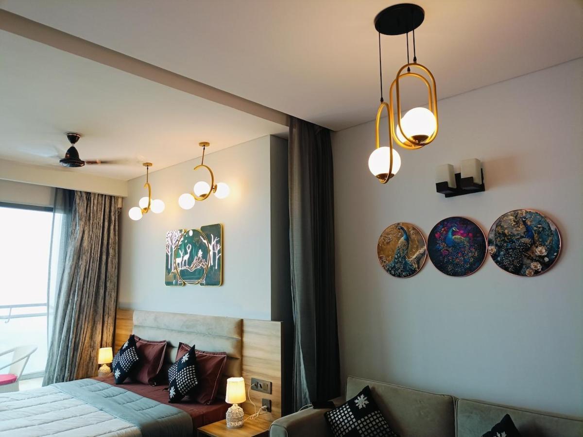 Apartment Supernova Elegant View With The Lockwoods