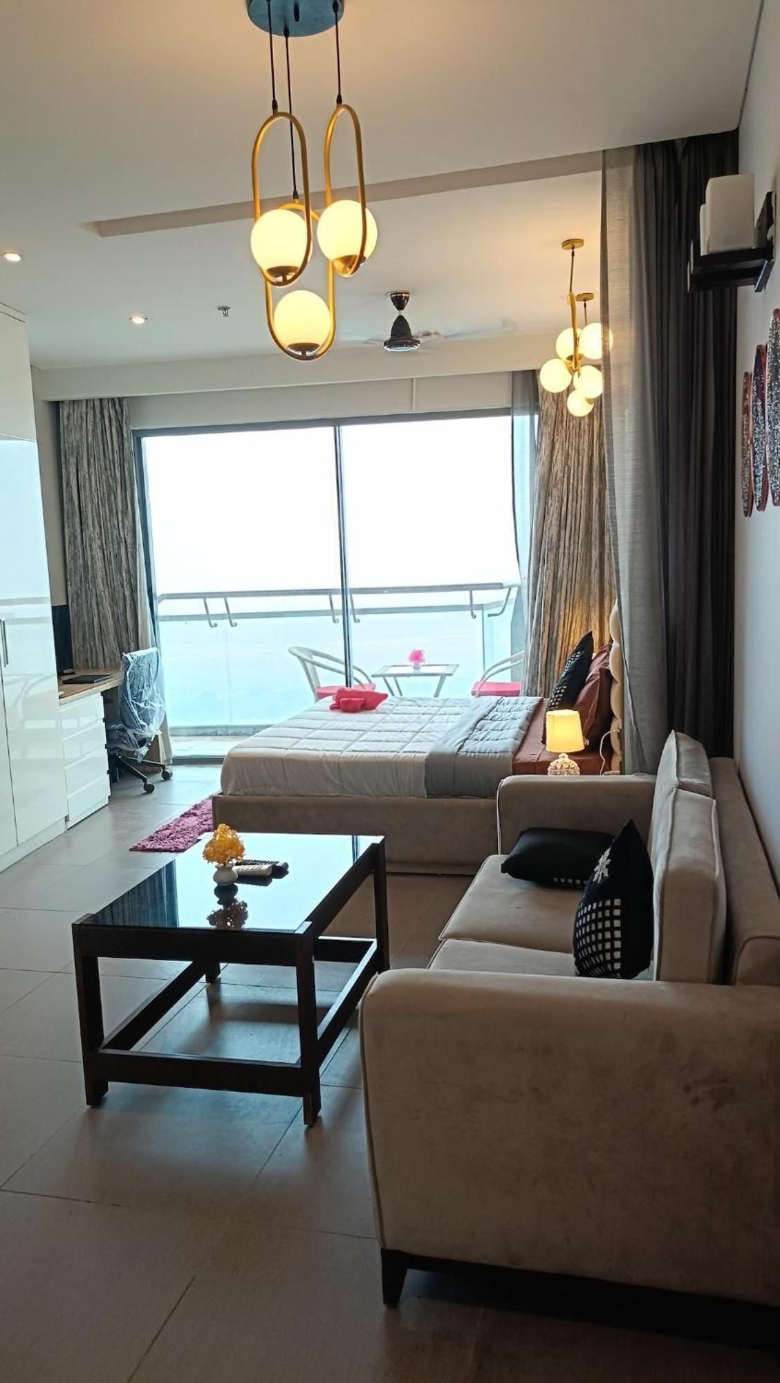 Supernova Elegant View With The Lockwoods Apartment *