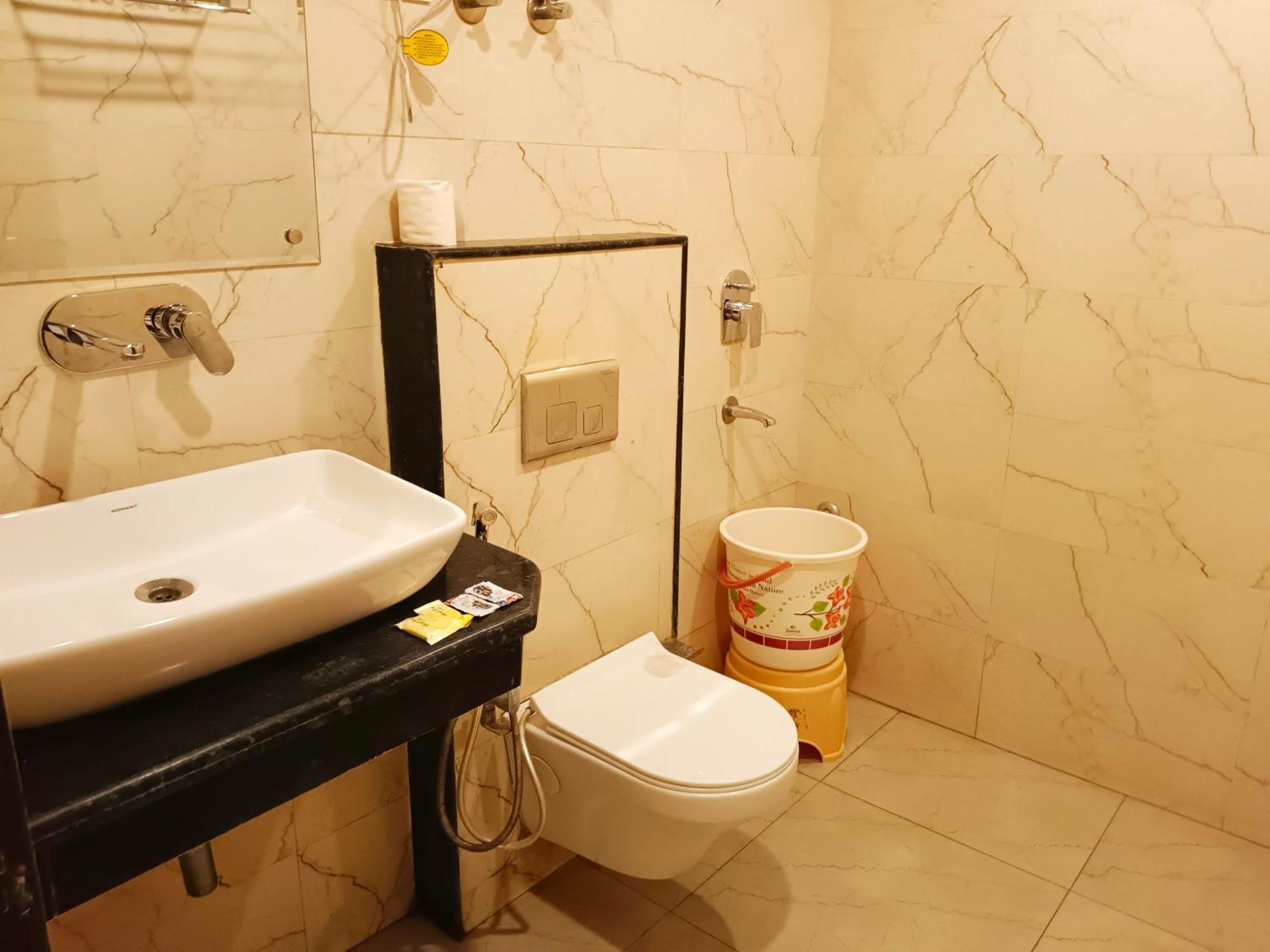 Royal Tark Plaza Near Igi Airport Delhi Hotel New Delhi