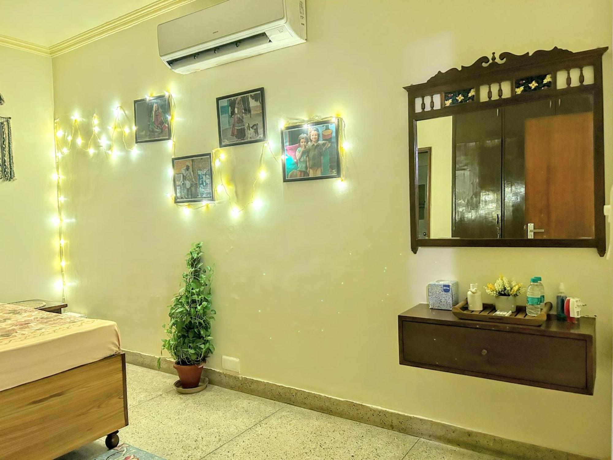 Pearl Of Nature By Nyra Homestay *