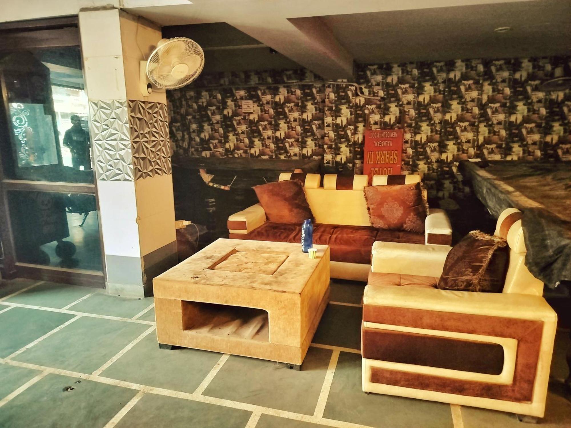 Stay' Couple Friendly 3* New Delhi