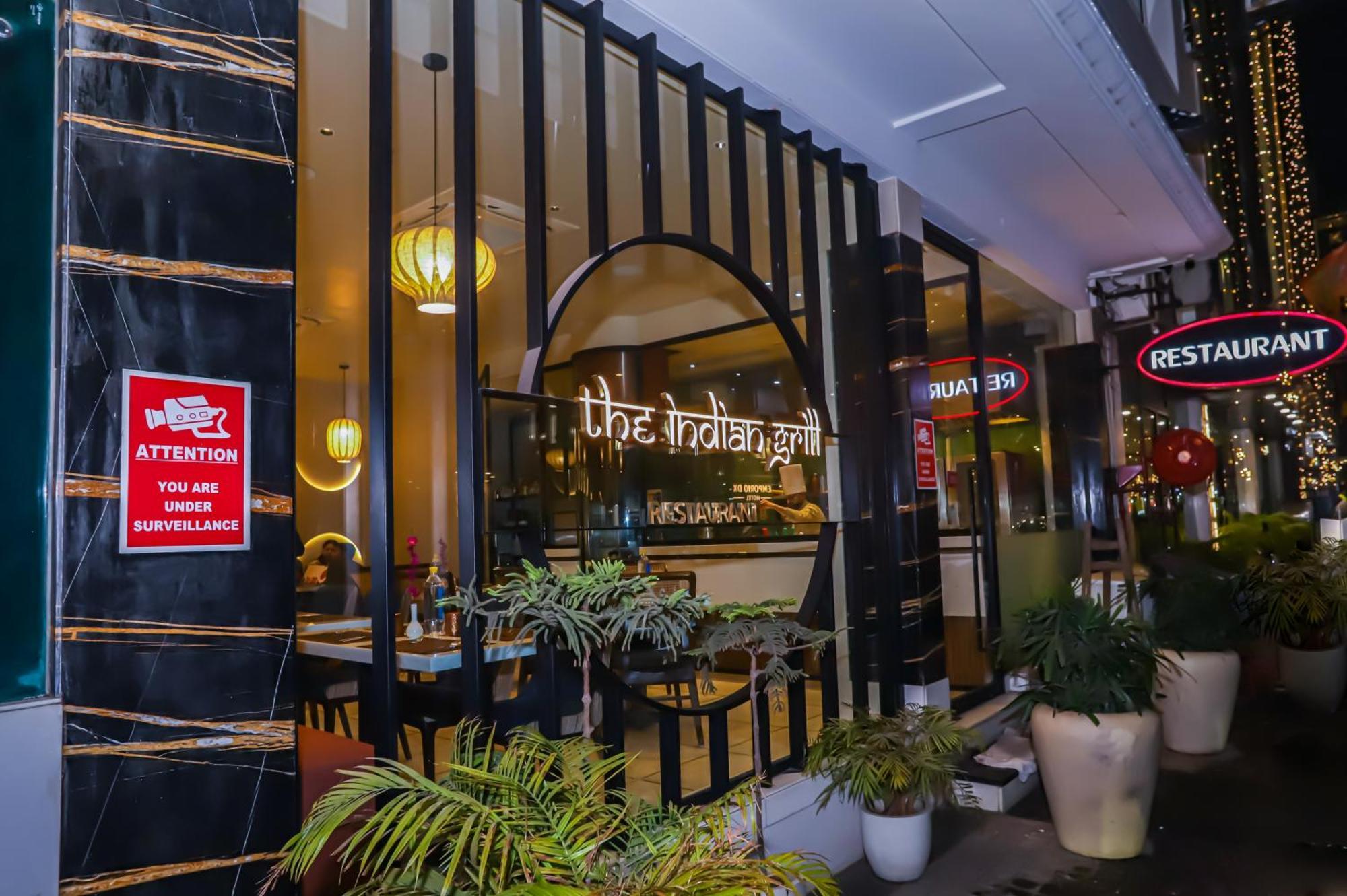 Hotel Hotel Godwin Deluxe -Free Airport Pickup -Traveller'S Choice Award Winner 2025 New Delhi
