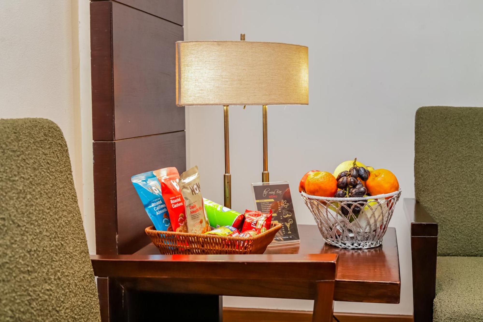 Hotel Hotel Godwin Deluxe -Free Airport Pickup -Traveller'S Choice Award Winner 2025