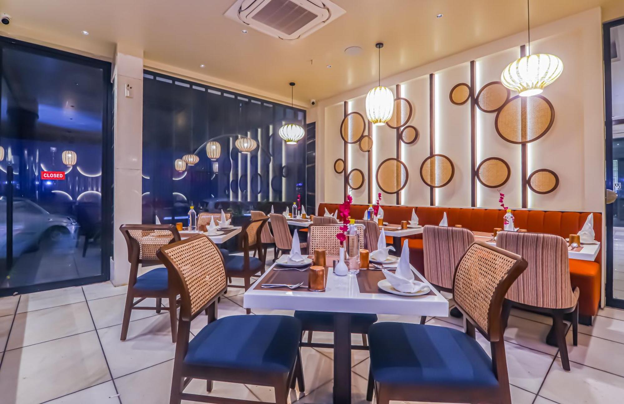 Hotel Hotel Godwin Deluxe -Free Airport Pickup -Traveller'S Choice Award Winner 2025 New Delhi