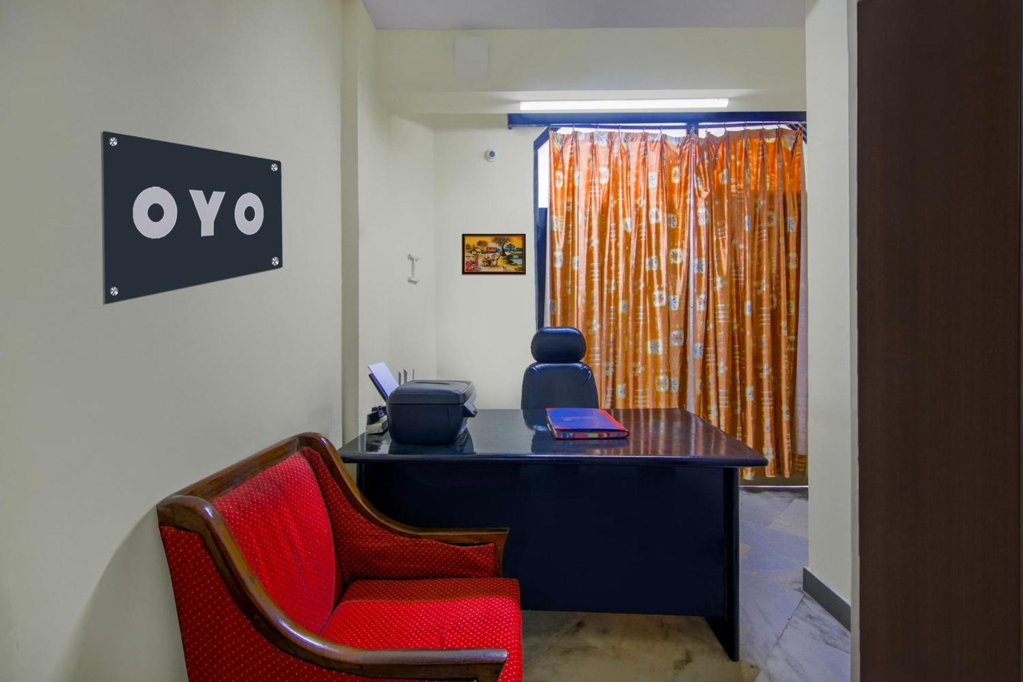 Hotel O Malhotra Bnb Hotel 3*