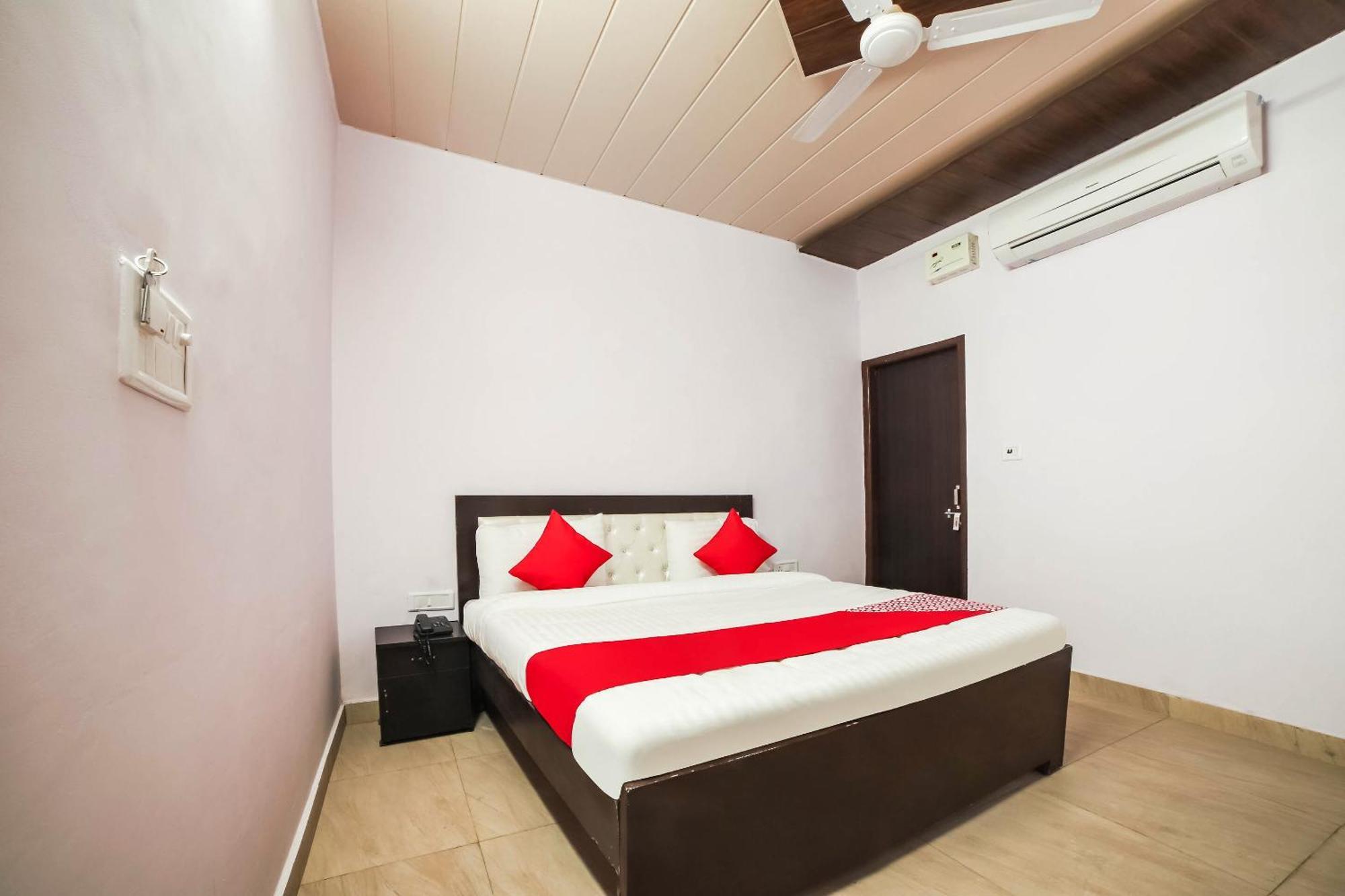 O Iris Lite Hotel