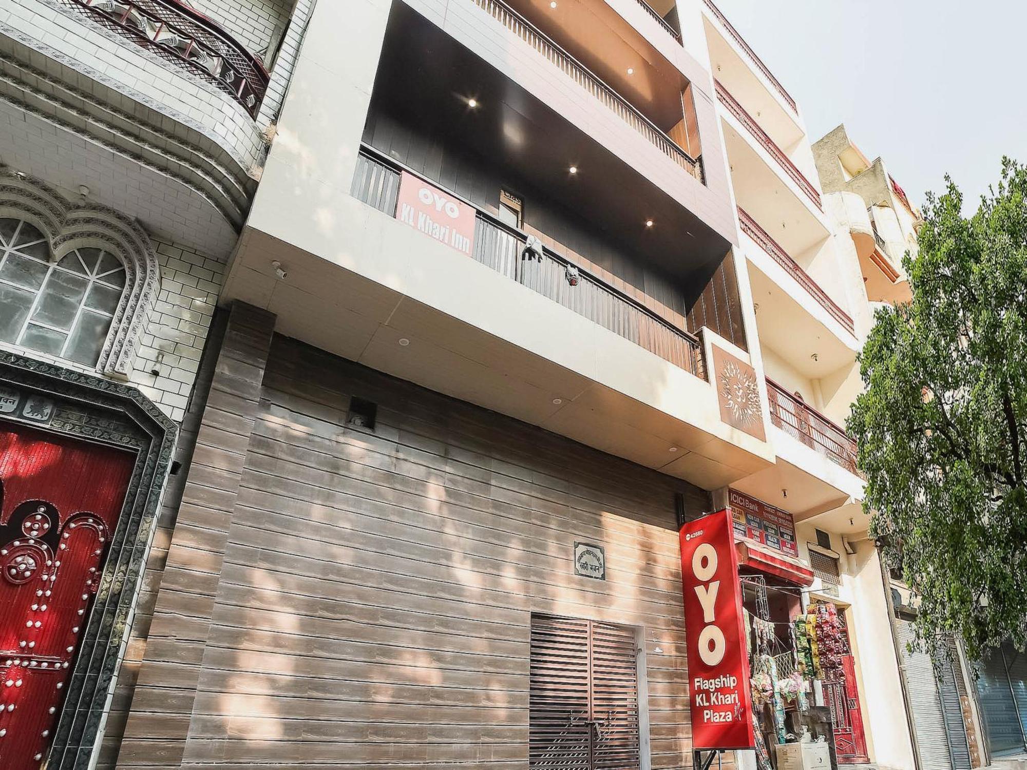 Hotel O Iris Lite