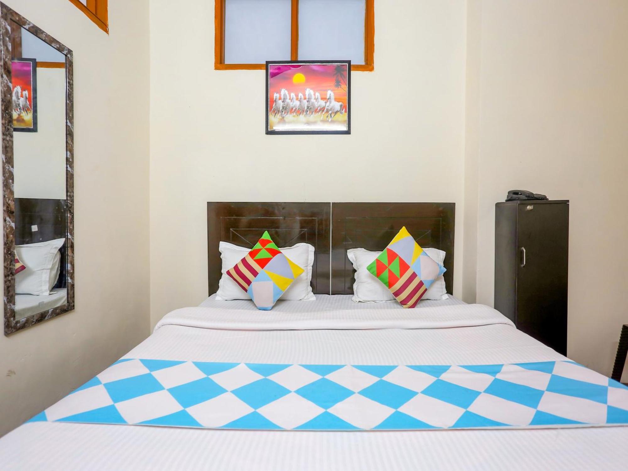 Apartment O Perfect New Delhi