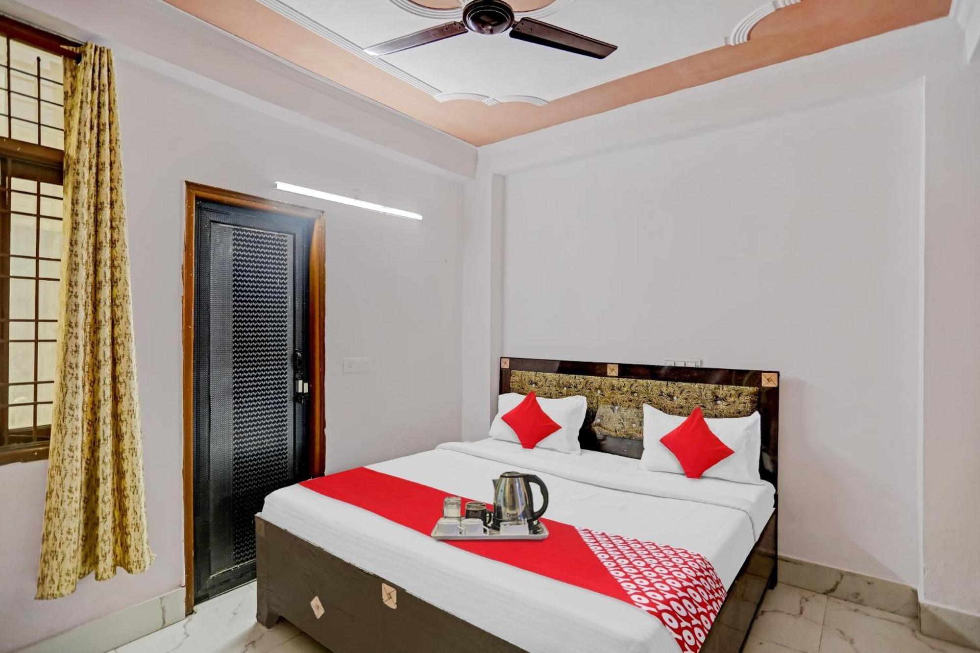 O Royal Hotel 3*