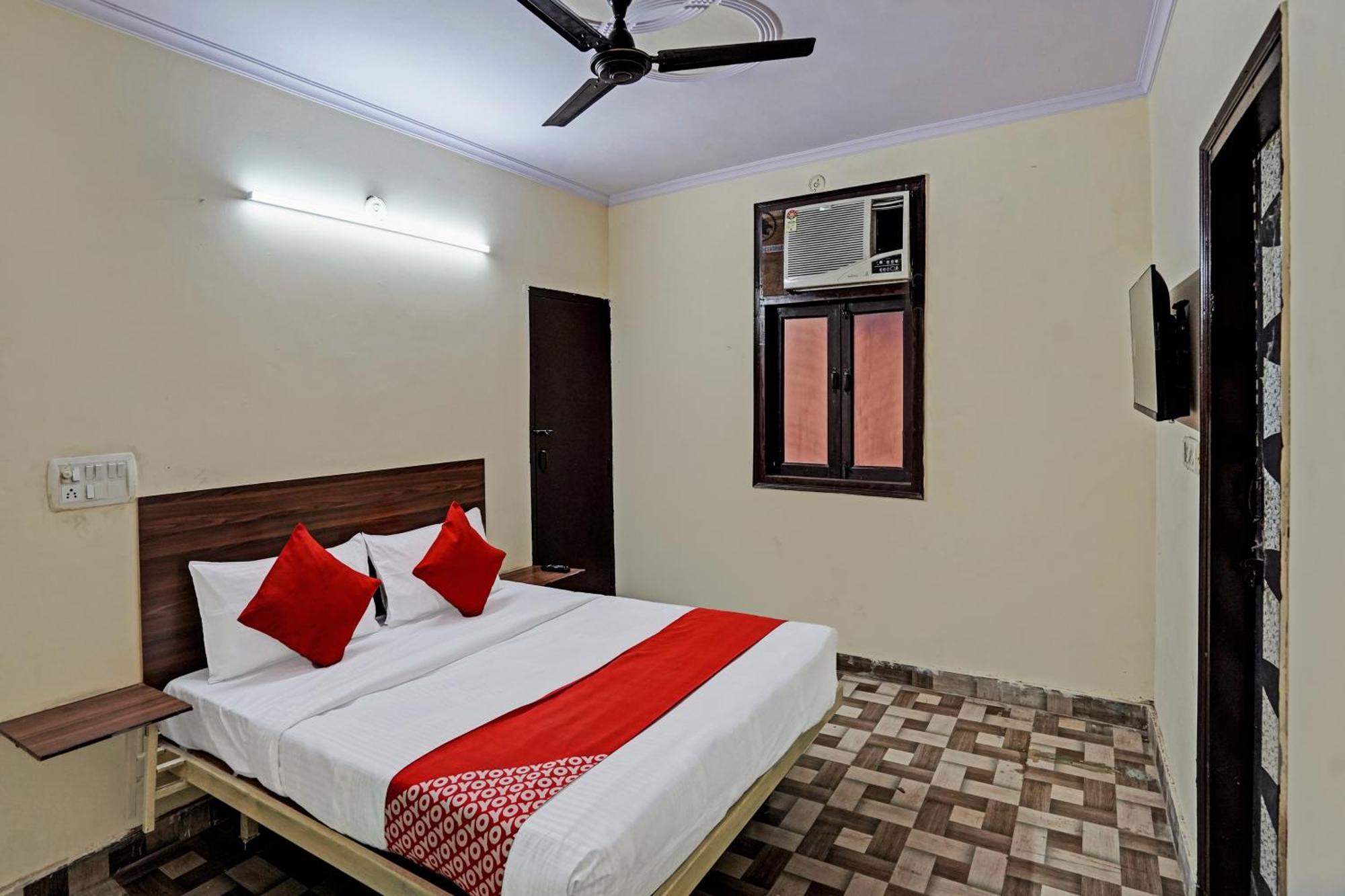 Hotel O Dream