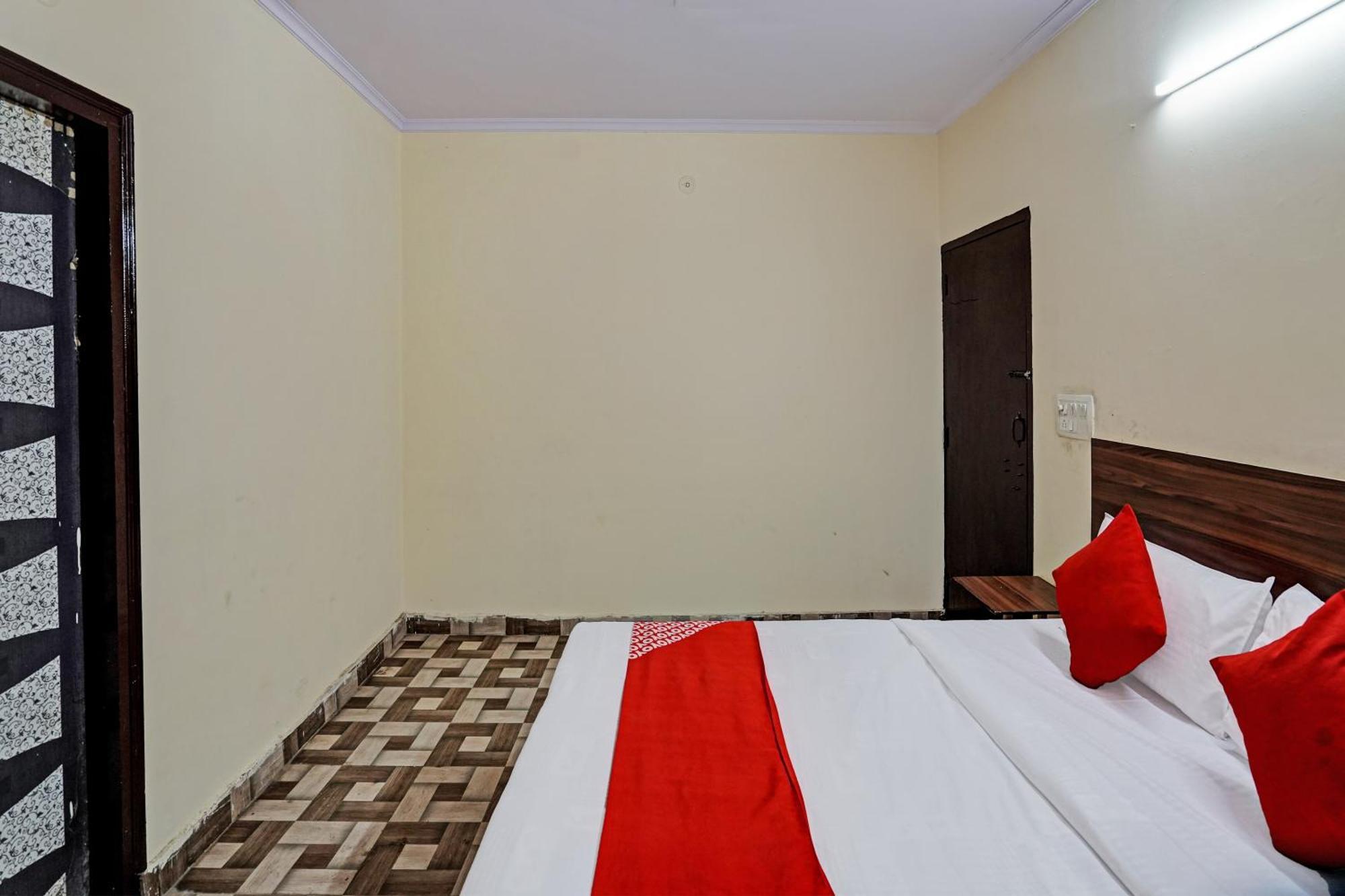 O Dream New Delhi