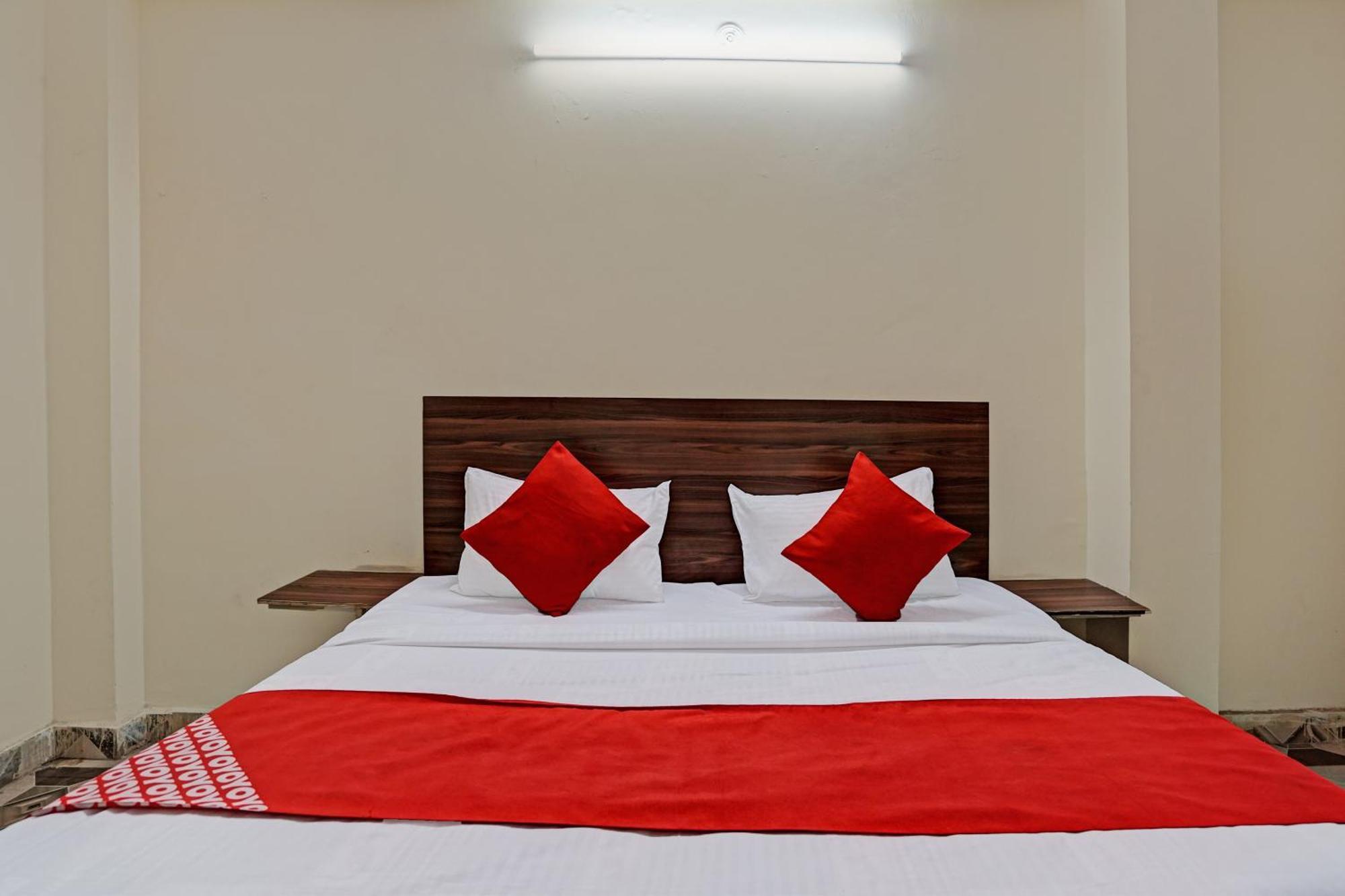 O Dream 3* New Delhi