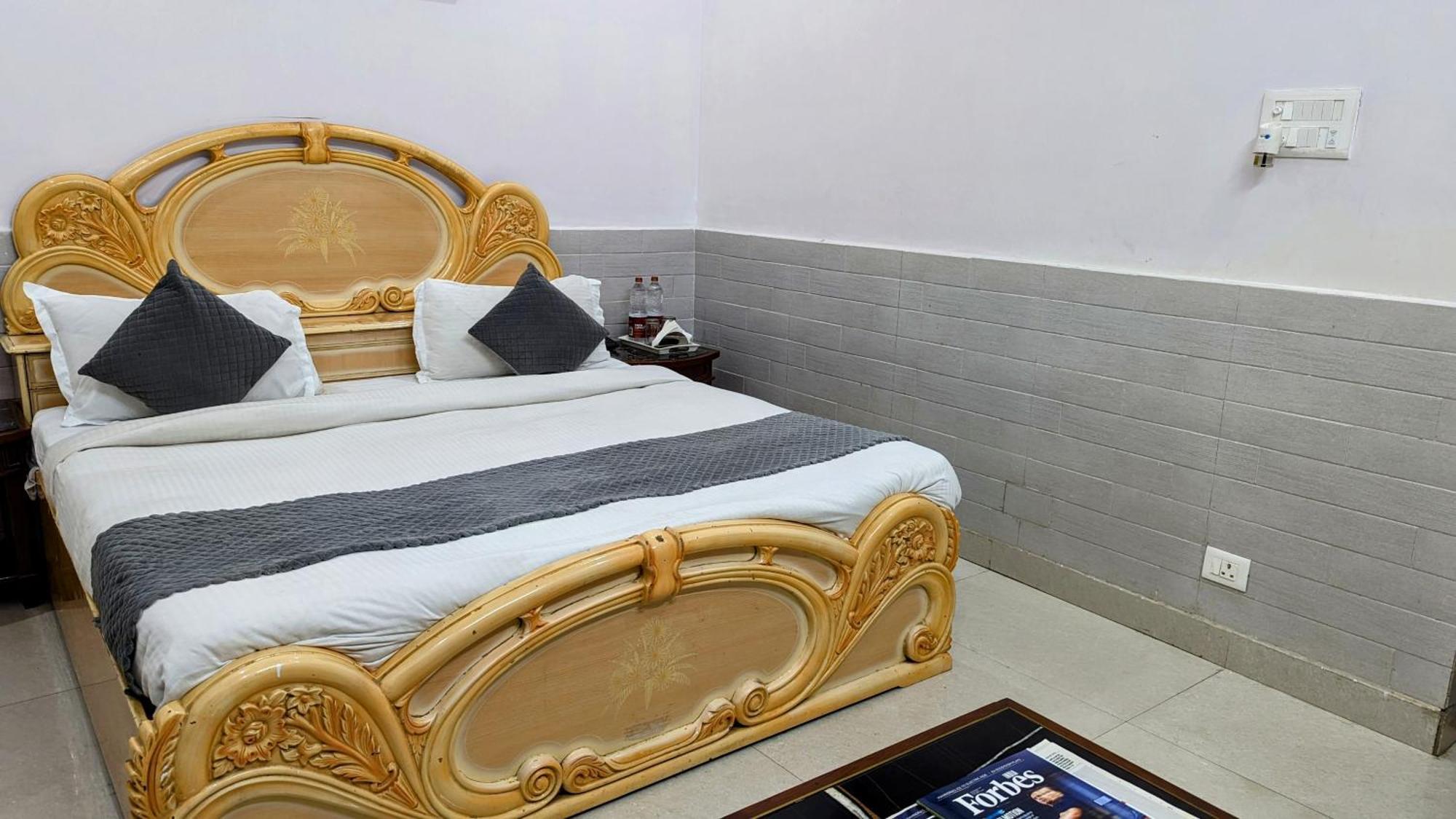 Lecston @yashobhoomi Dwarka Sector - 25 Metro Station 3* Delhi (National Capital Territory of India)