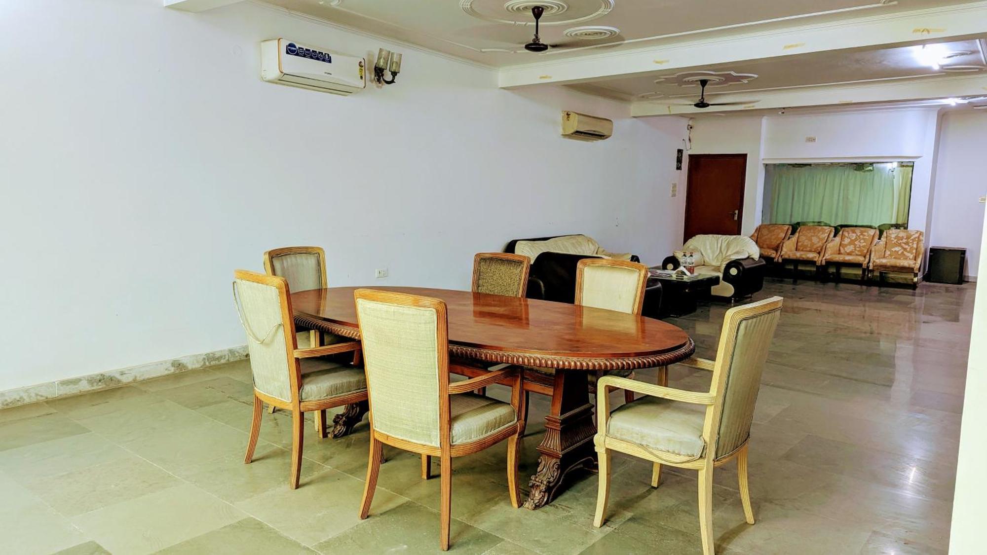 Hotel Lecston @yashobhoomi Dwarka Sector - 25 Metro Station Delhi (National Capital Territory of India)