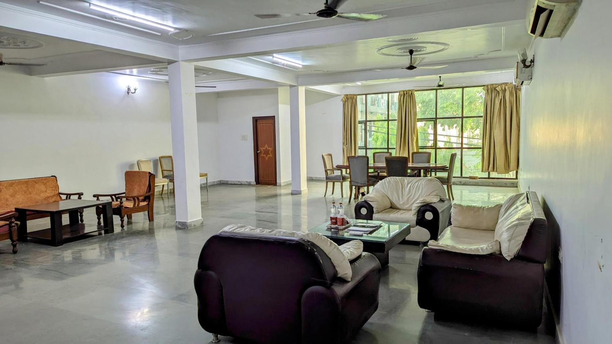 Hotel Lecston @yashobhoomi Dwarka Sector - 25 Metro Station Delhi (National Capital Territory of India)