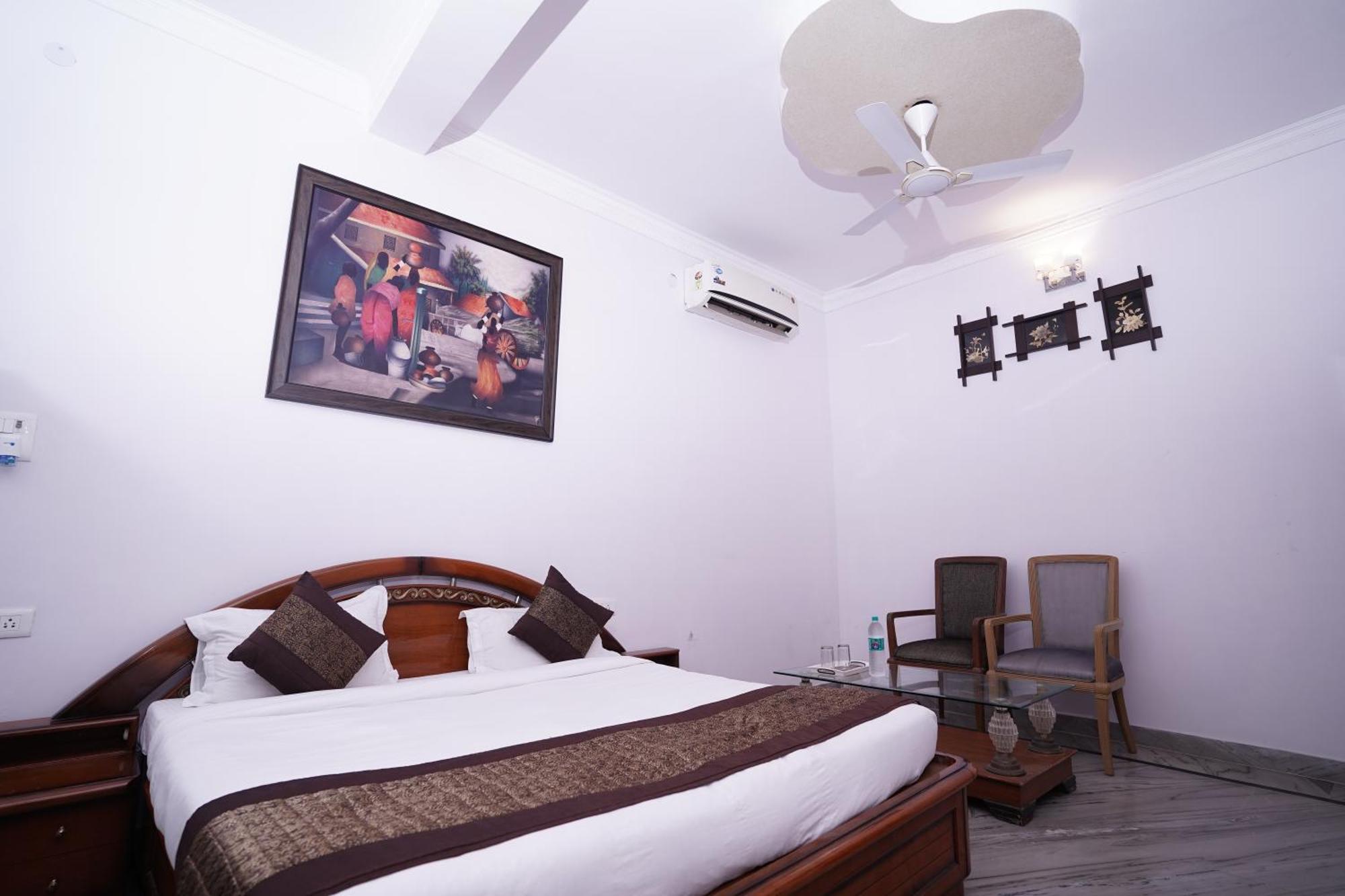 Lecston @yashobhoomi Dwarka Sector - 25 Metro Station