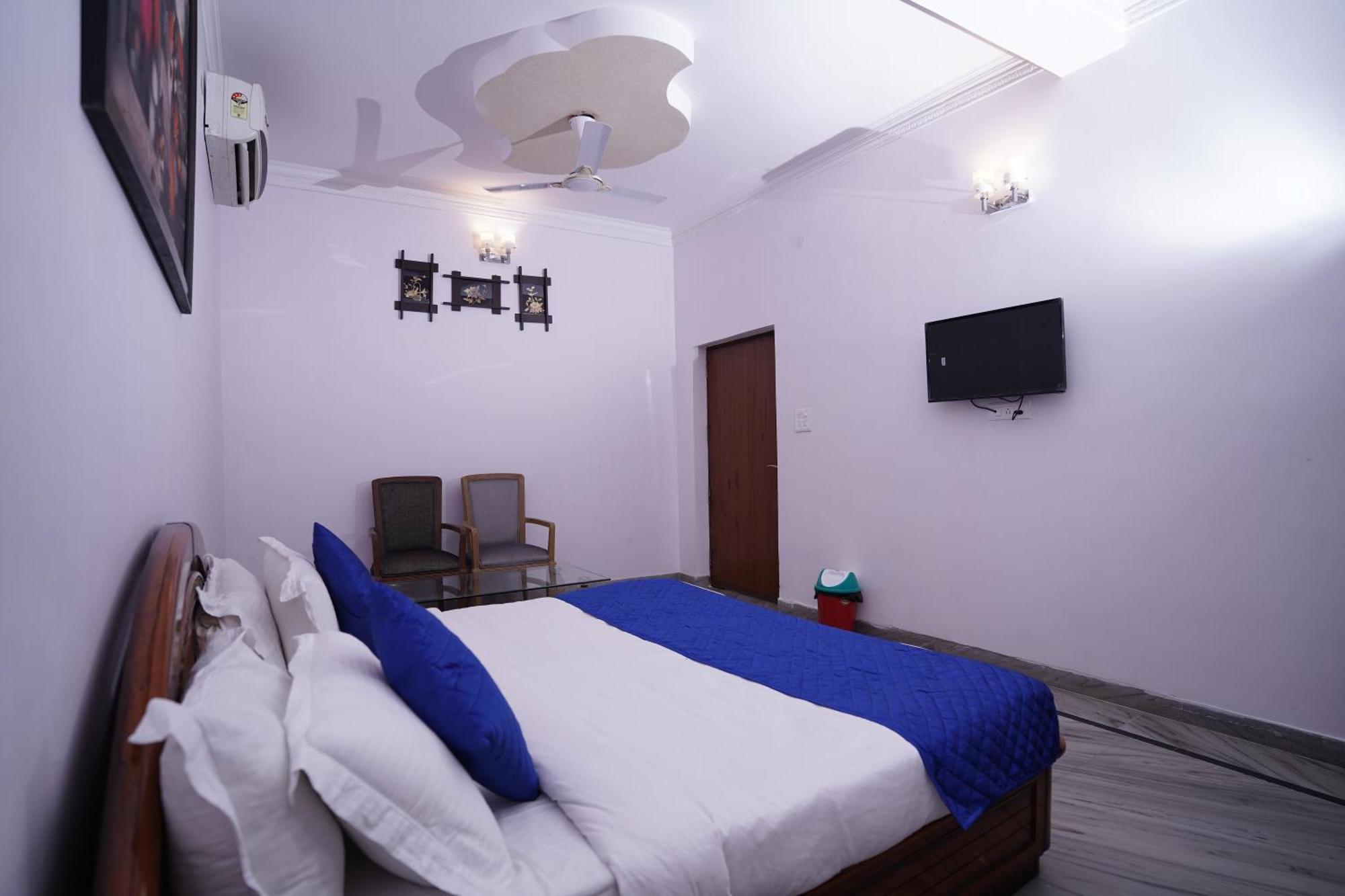 Lecston @yashobhoomi Dwarka Sector - 25 Metro Station 3* Delhi (National Capital Territory of India)