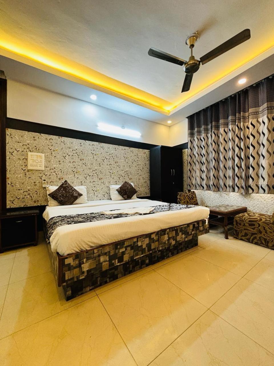 Satwah Just 10 Minute Away Form Nizamuddin Railway Station 4* New Delhi