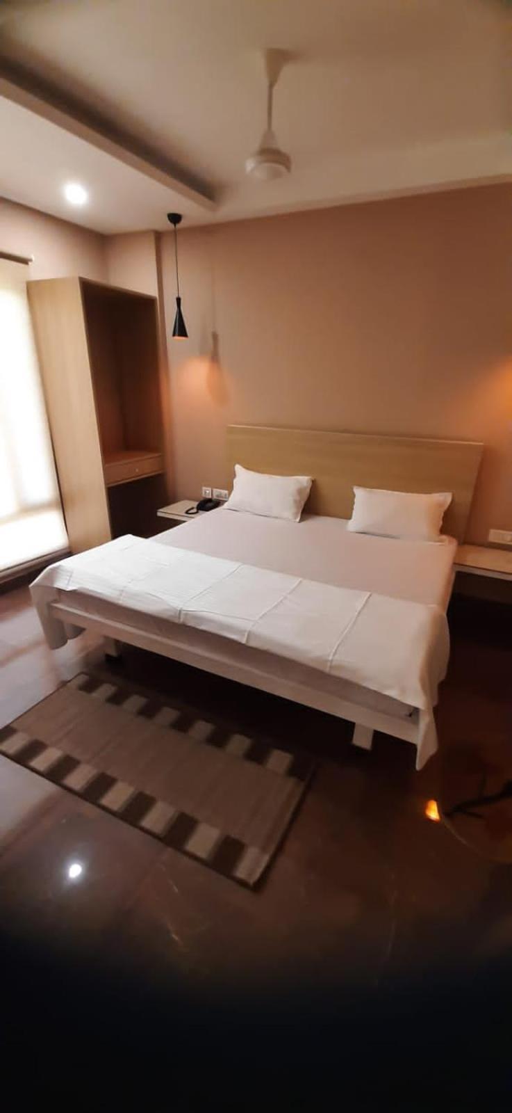 Gautams And Hotel Samalkha