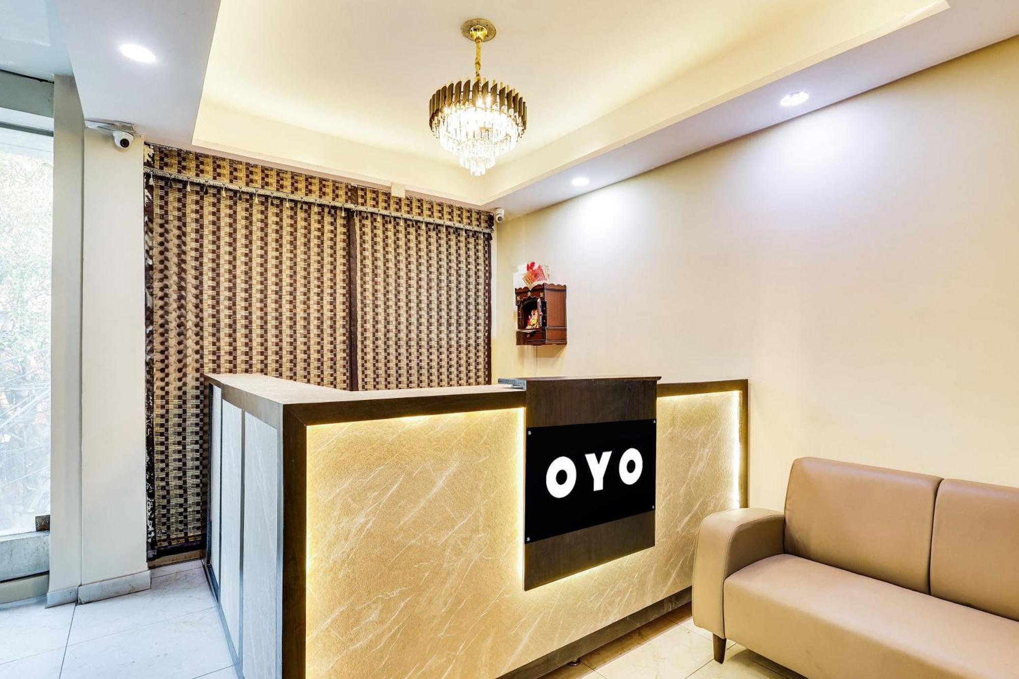 Hotel O The Luxe