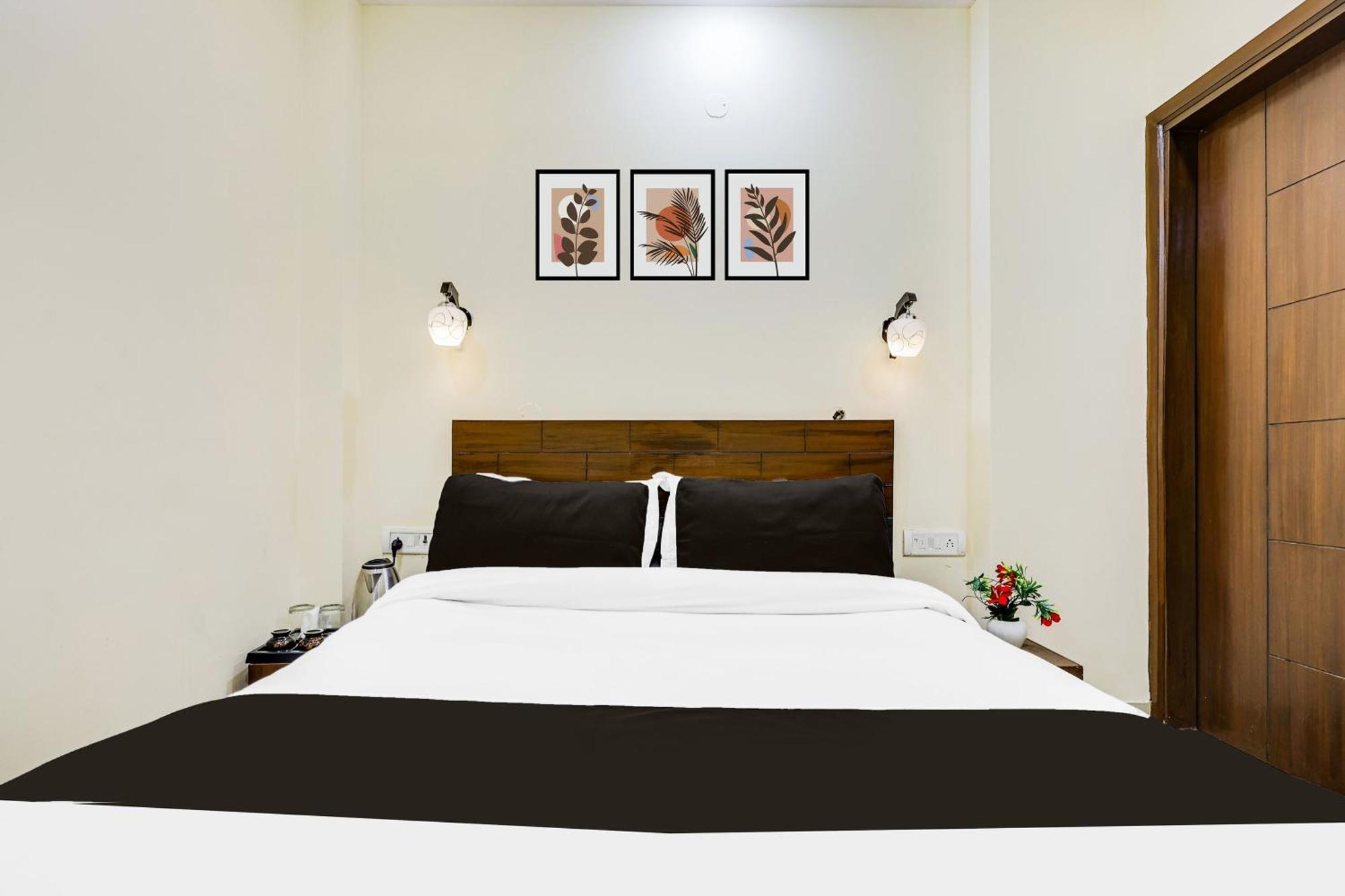 Hotel O The Luxe 3*