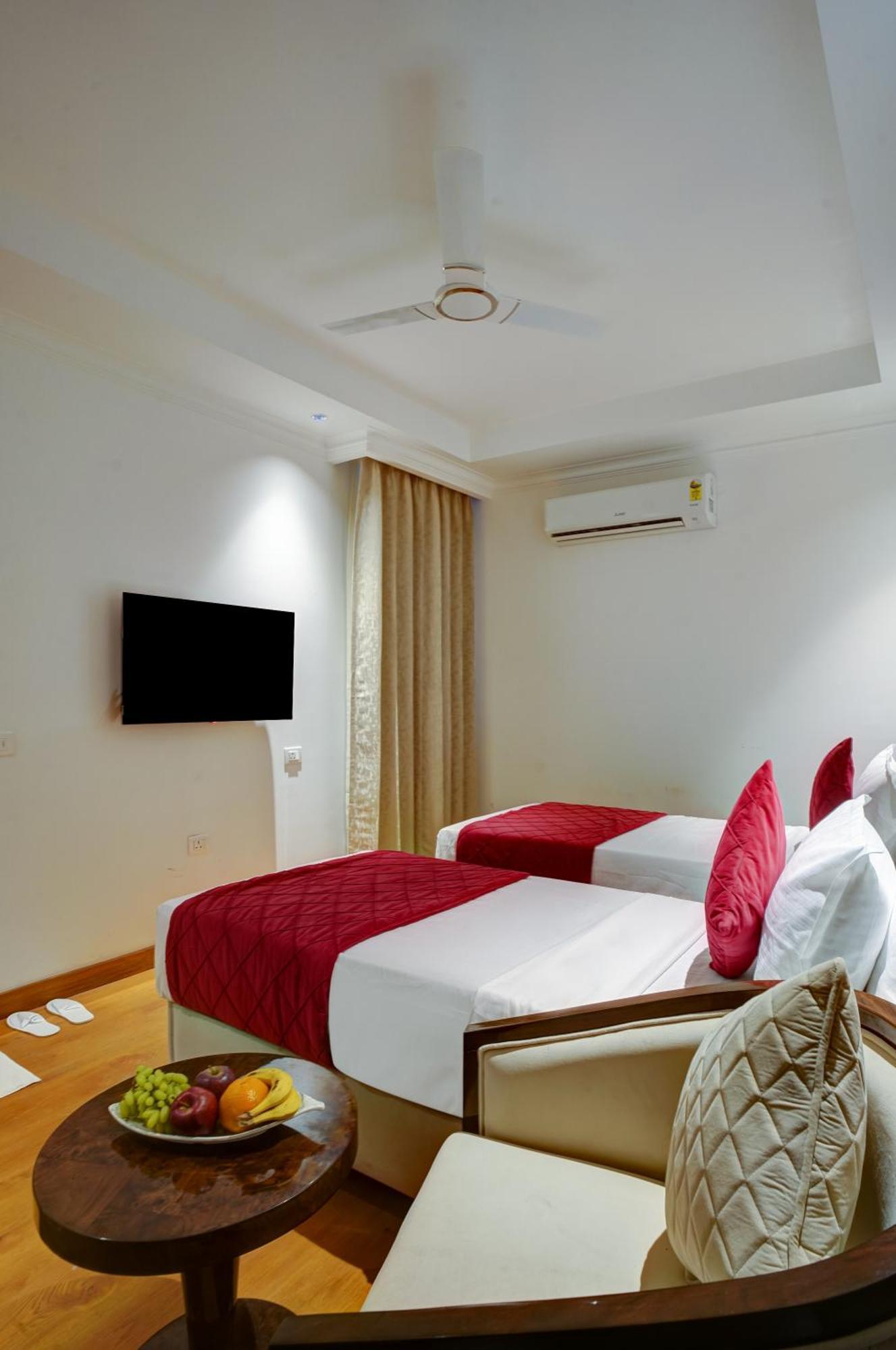 Hotel Iva Premium Delhi Airport
