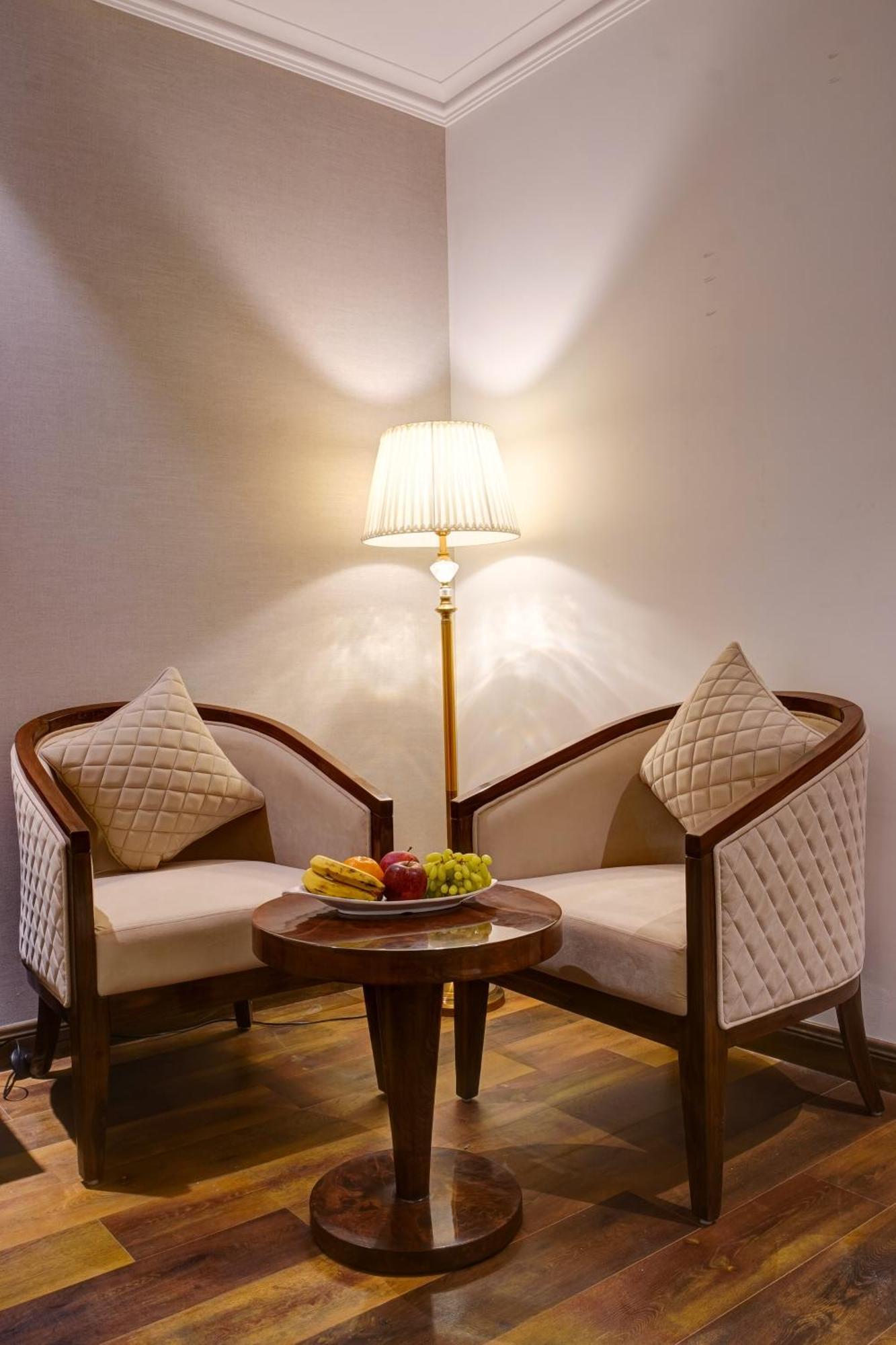 Iva Premium Delhi Airport New Delhi