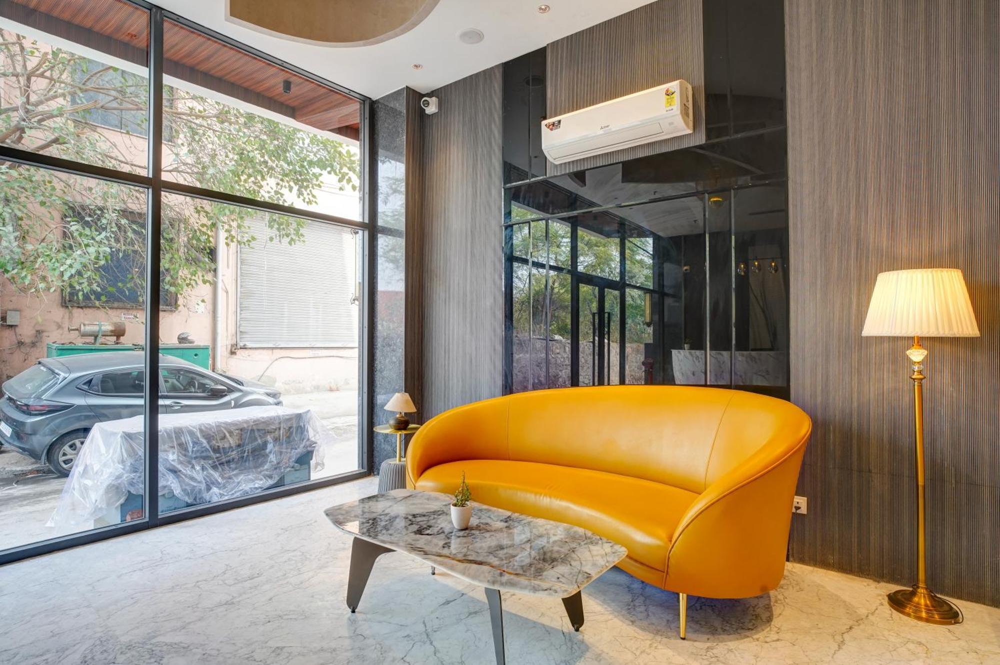 Hotel Iva Premium Delhi Airport New Delhi