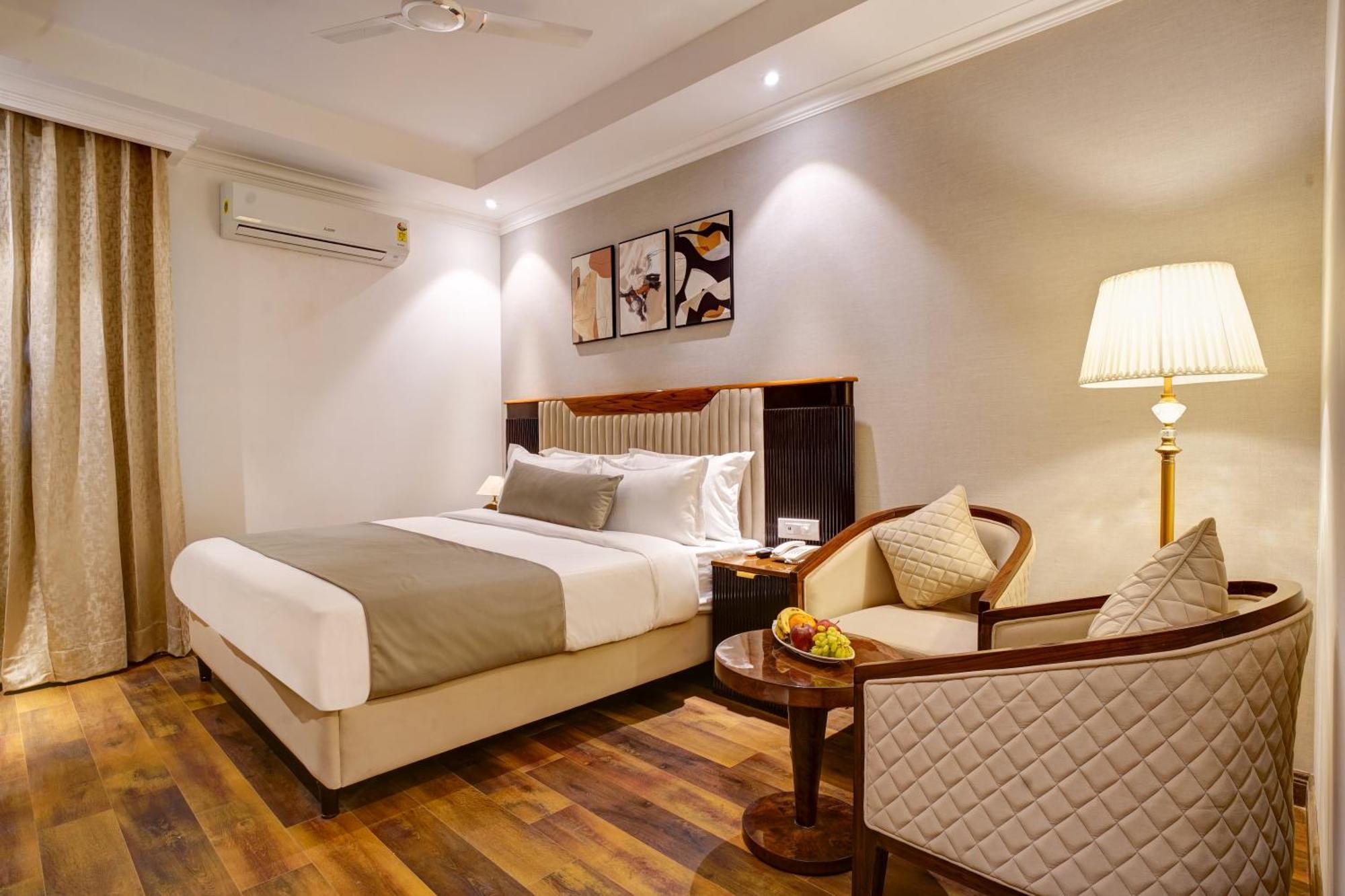 Iva Premium Delhi Airport New Delhi