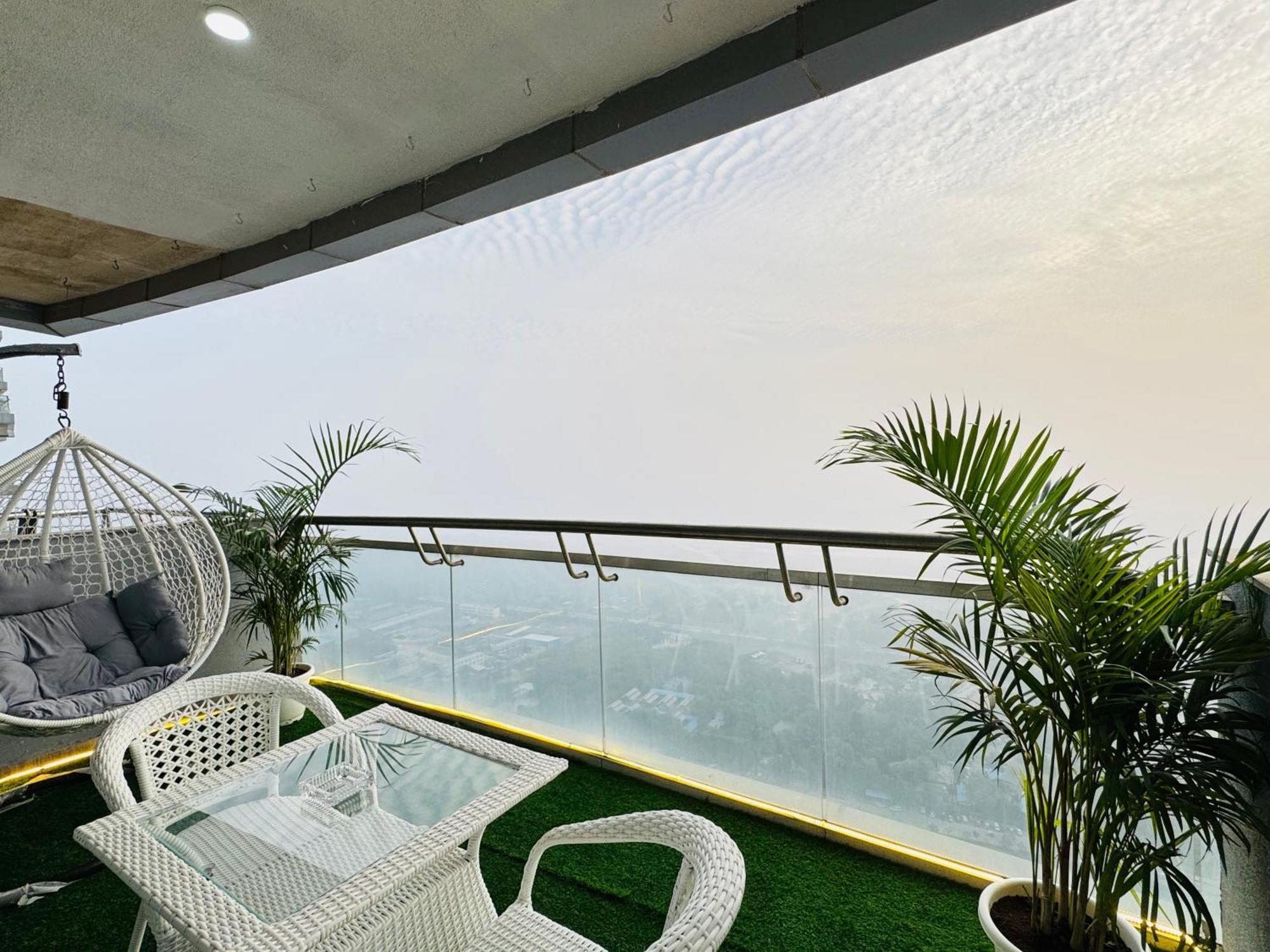 Suncatcher By Royal Reetreat Apartment