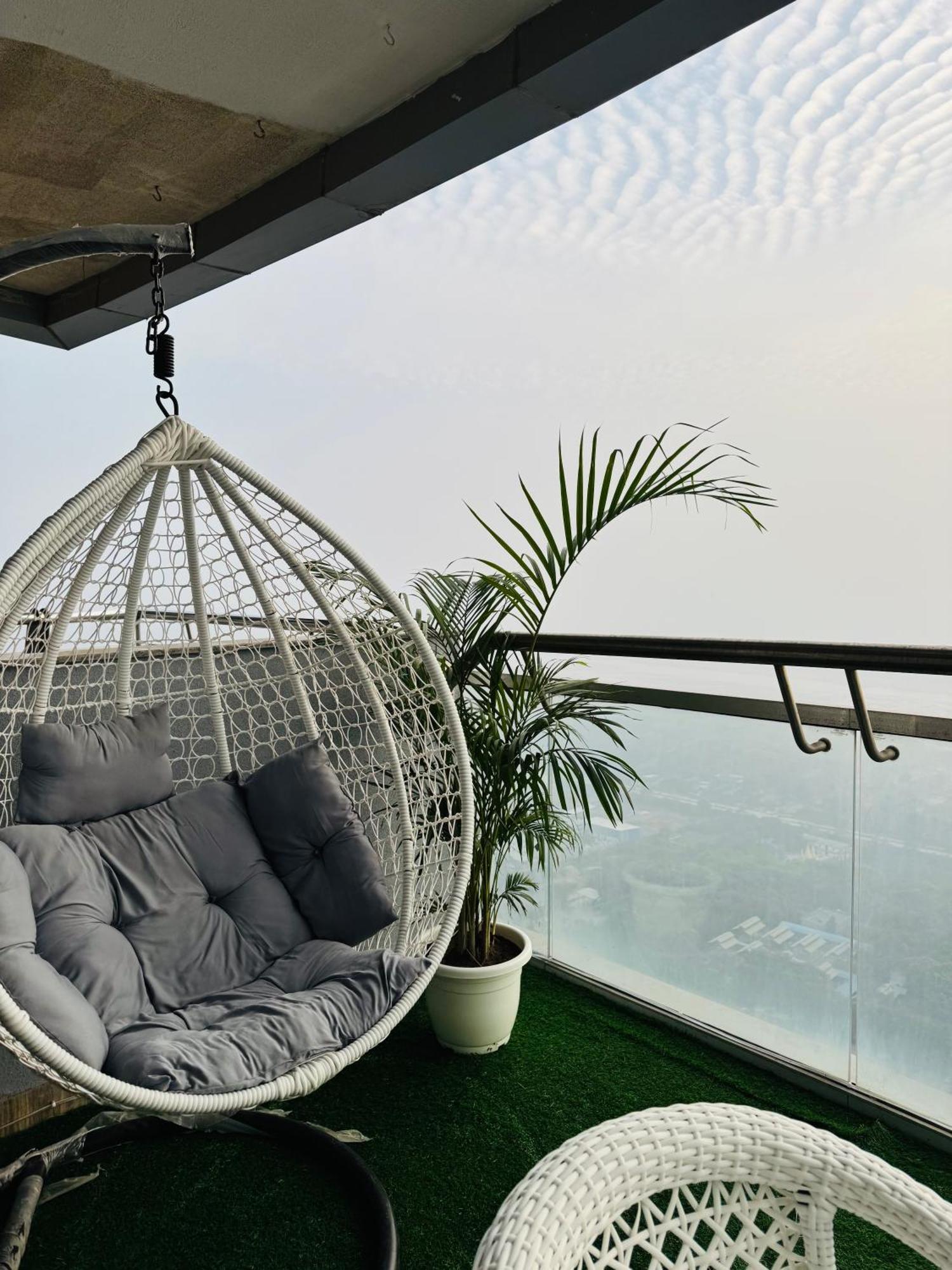 Suncatcher By Royal Reetreat New Delhi