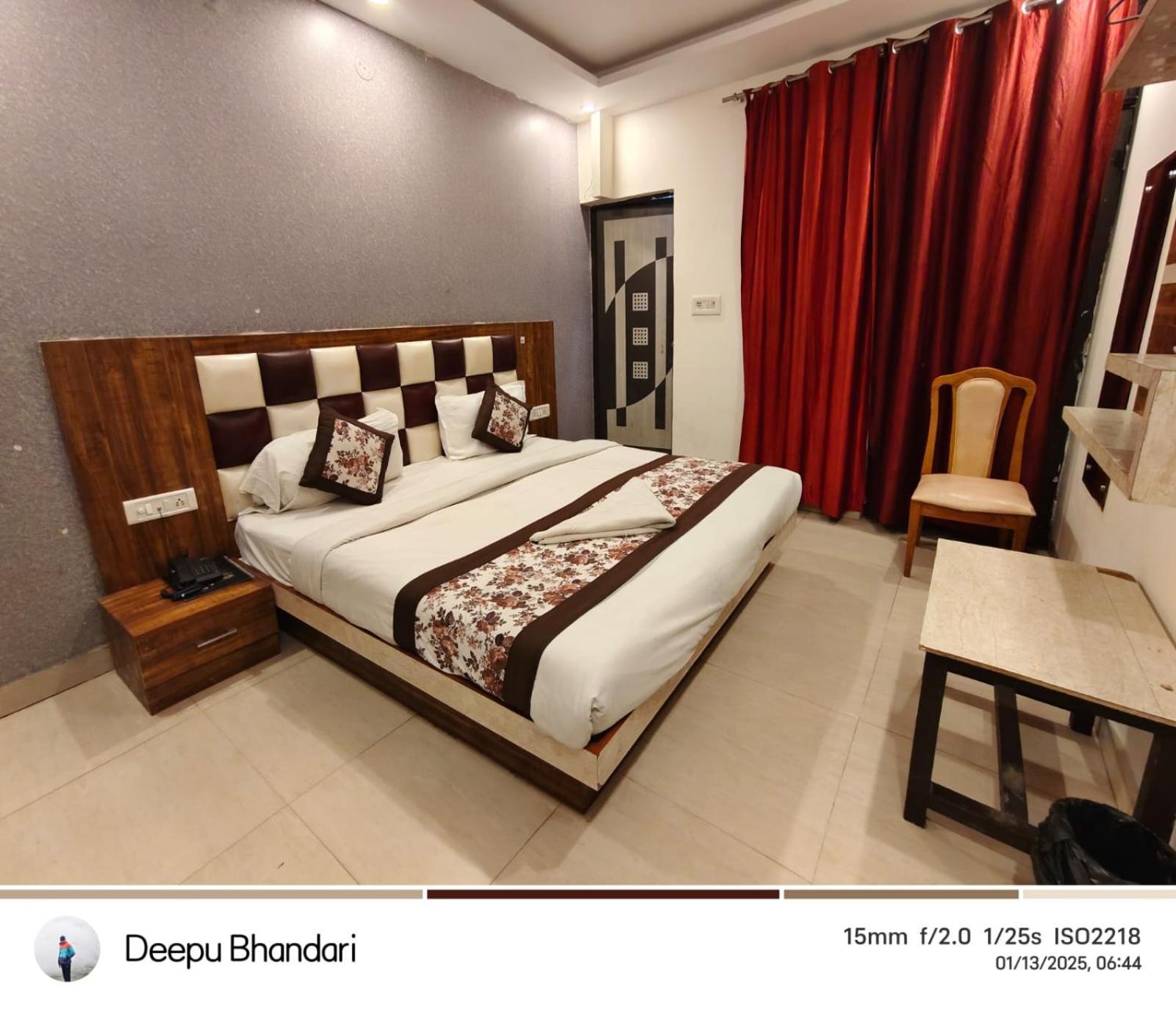 Hotel Plaza Near Igi 4*