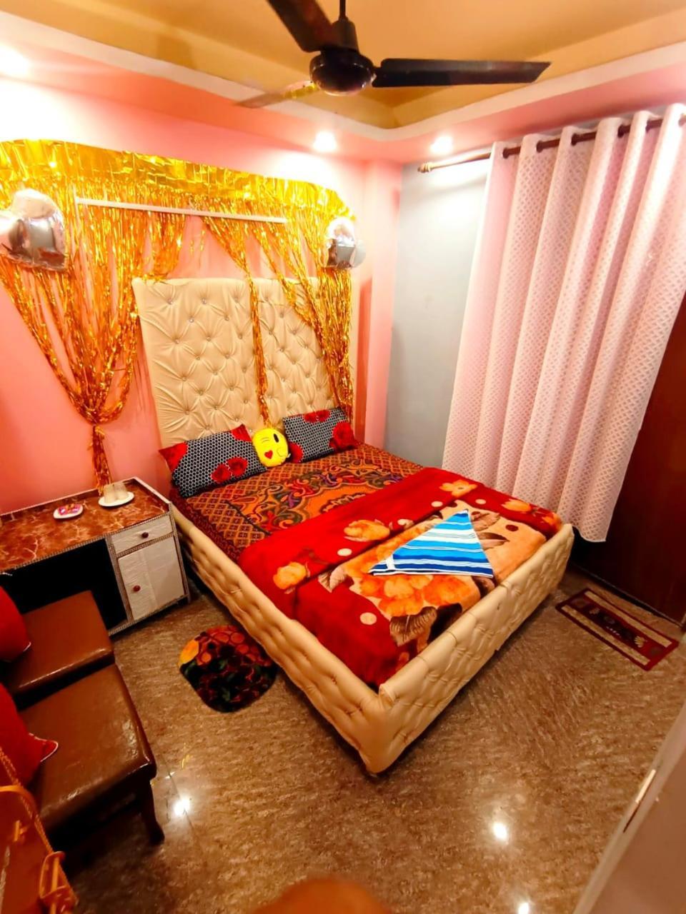 Bed & Breakfast Ganesha New Delhi