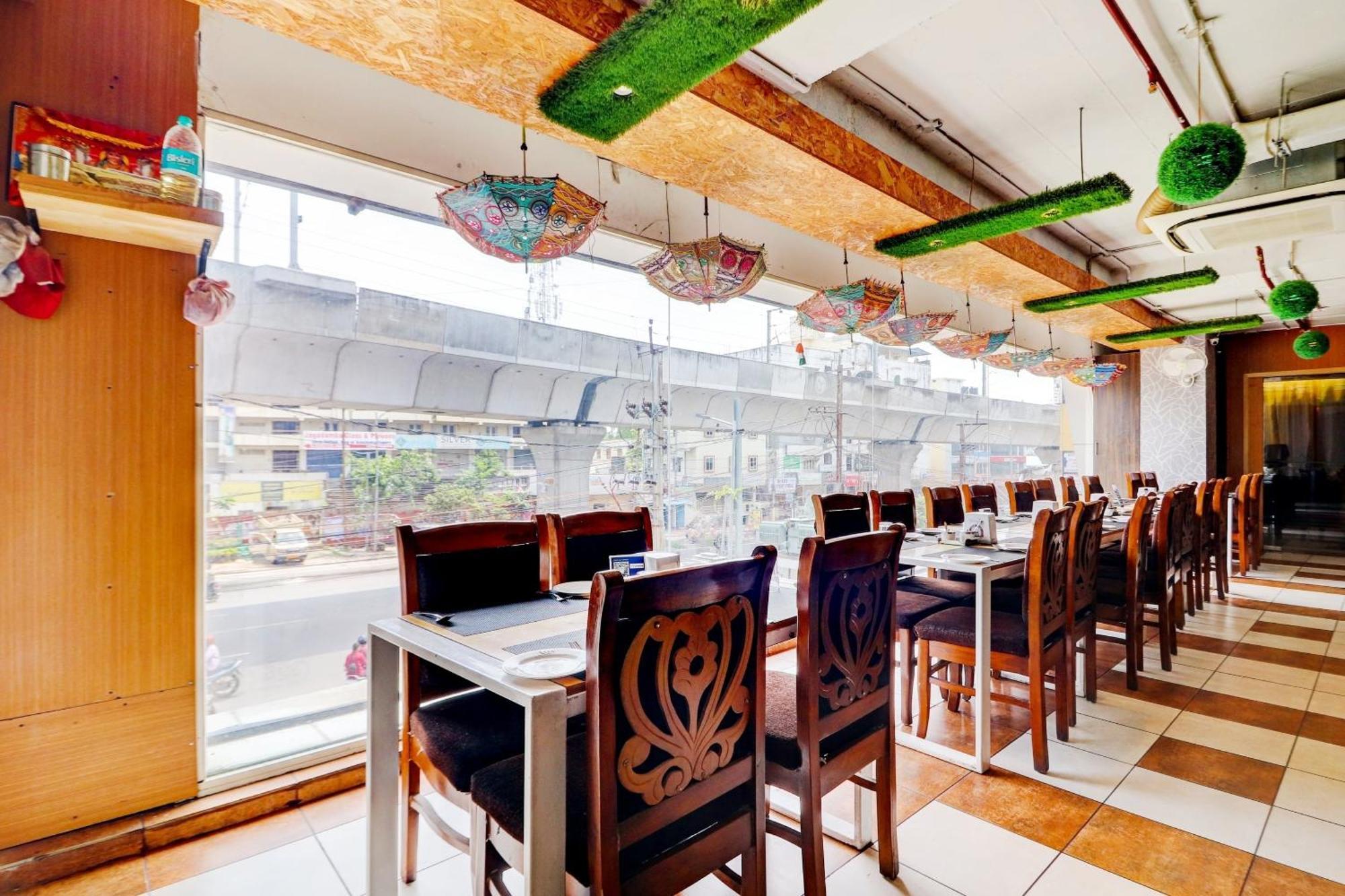 Townhouse Royal New Delhi