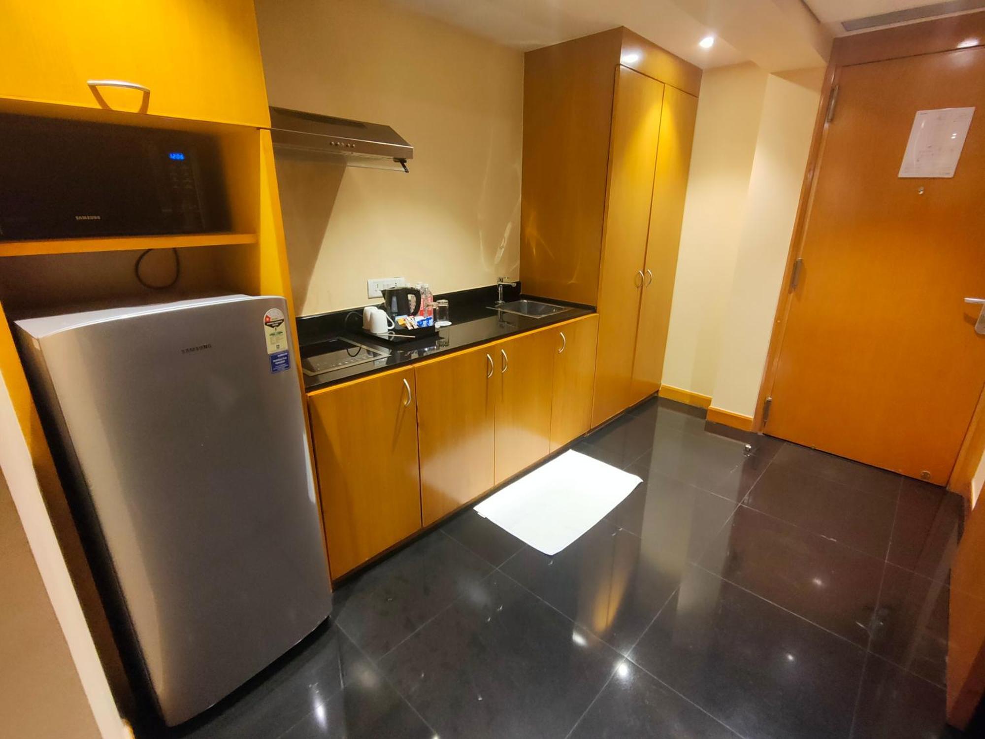 Hotel The Grand 5*
