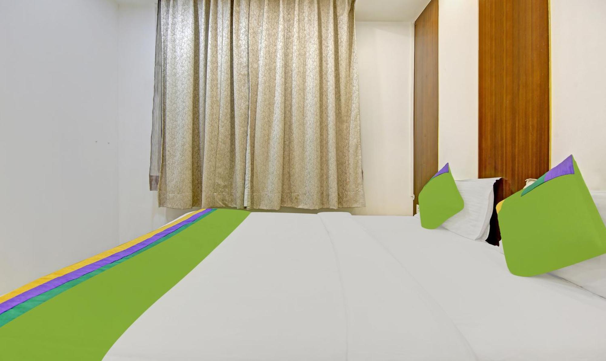 Hotel Treebo Jannat Residency