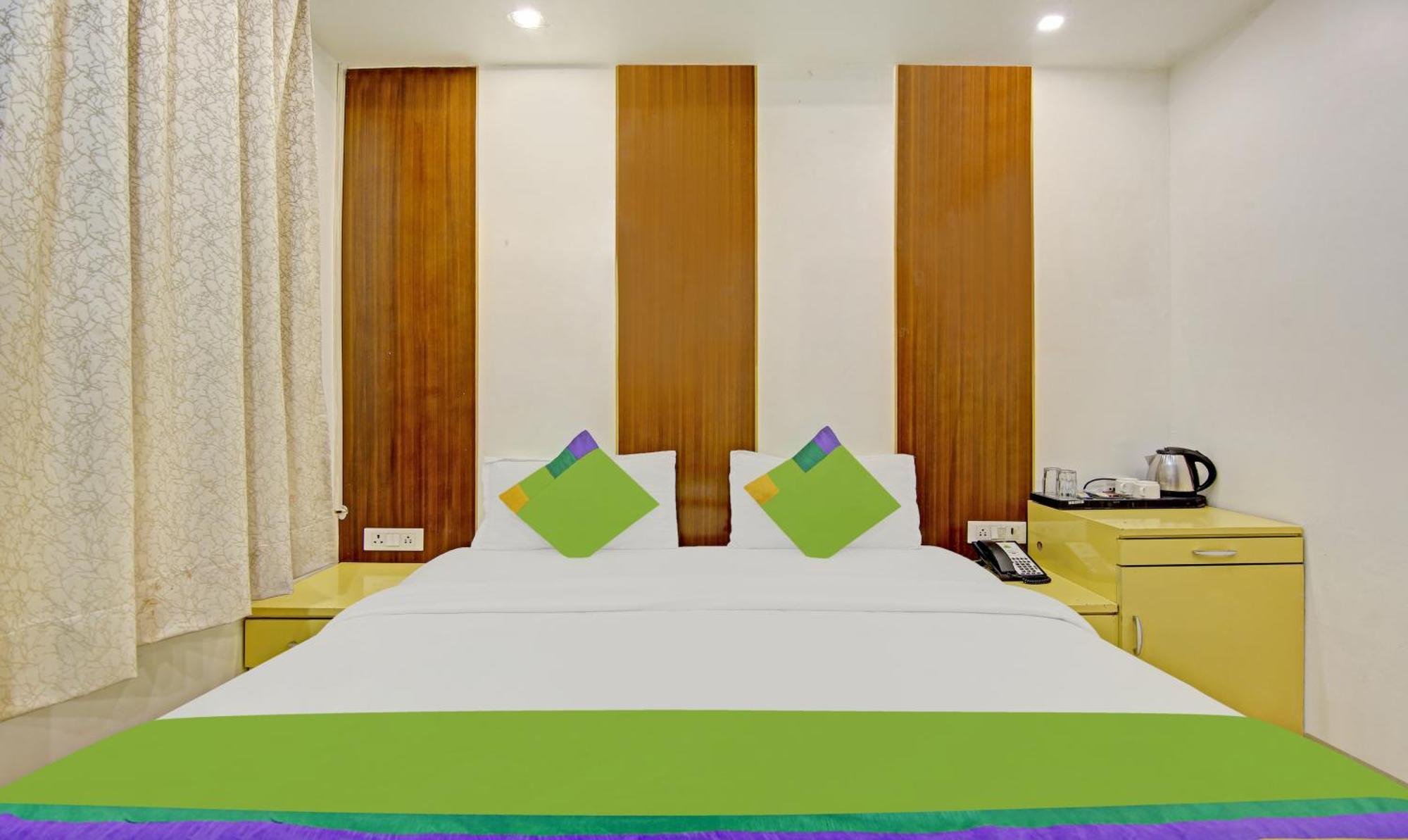Treebo Jannat Residency 3* New Delhi