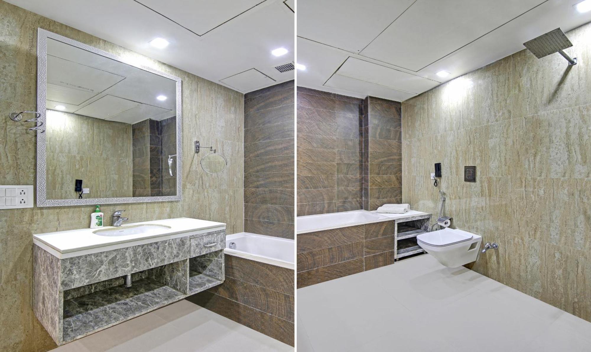 Hotel Treebo Jannat Residency