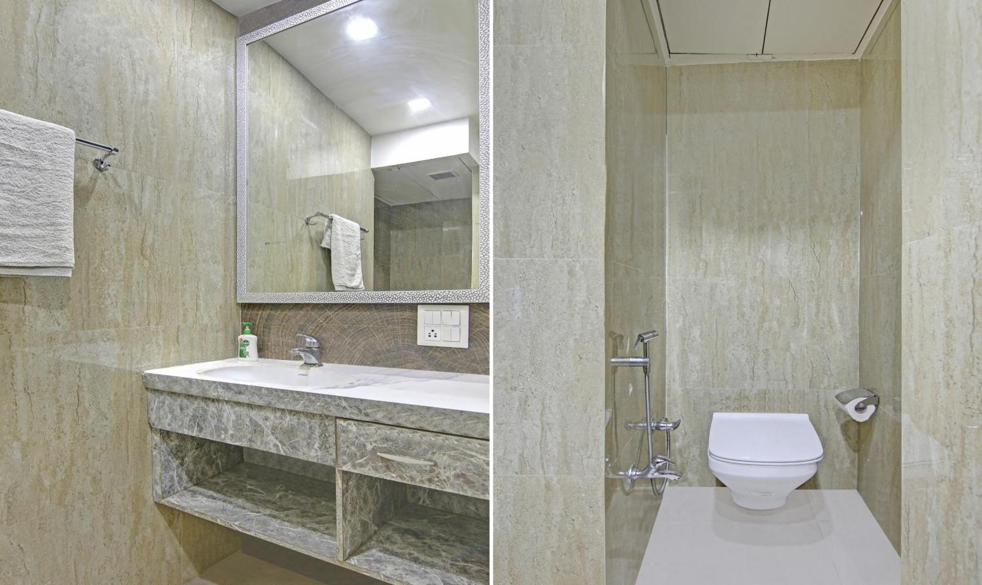 Hotel Treebo Jannat Residency