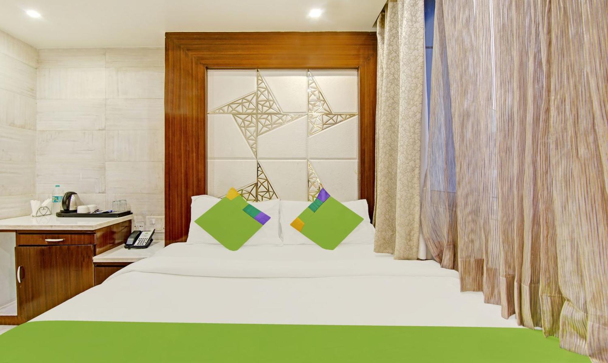 Treebo Jannat Residency Hotel 3*