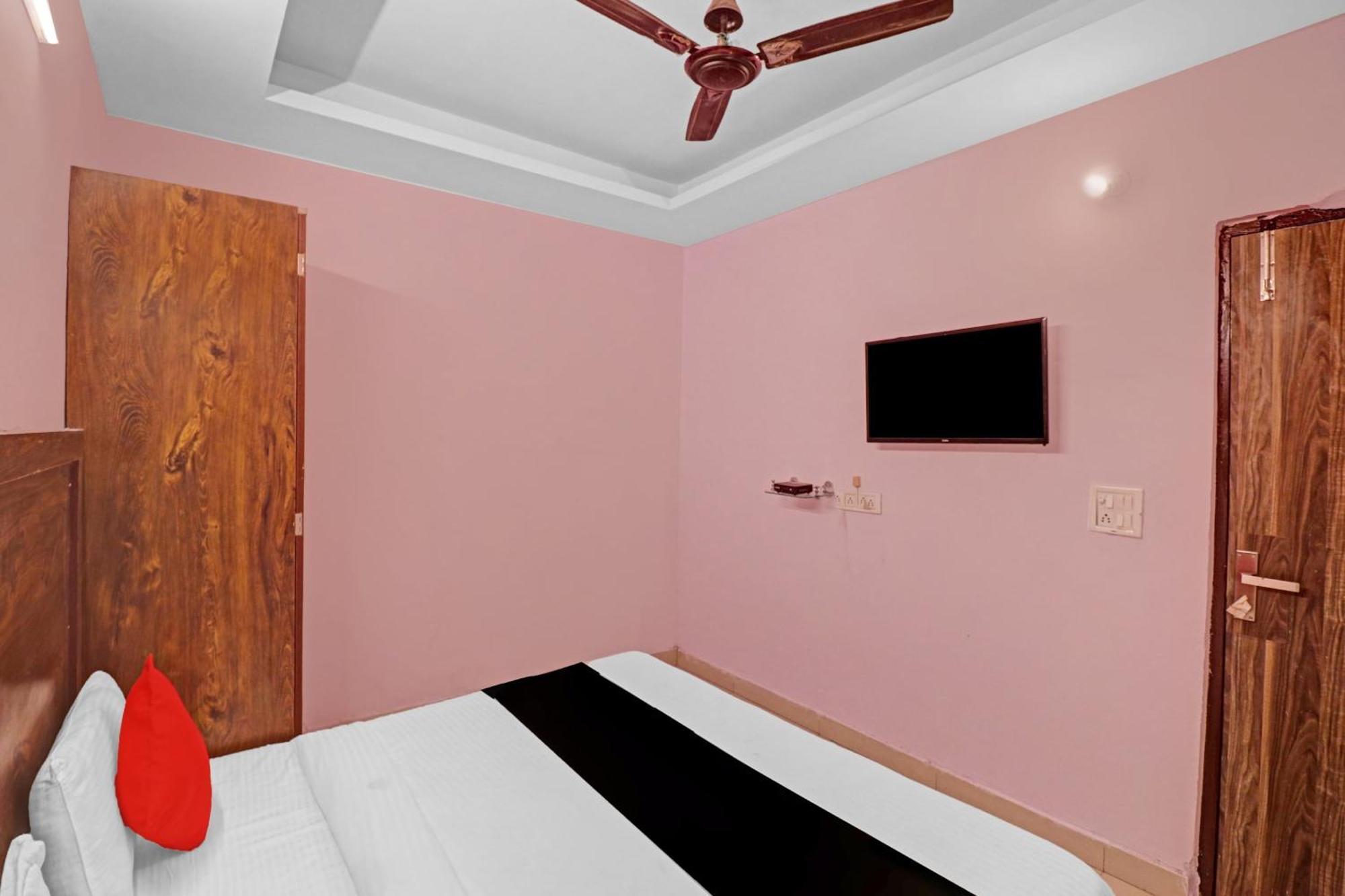 O Cherry 3* New Delhi