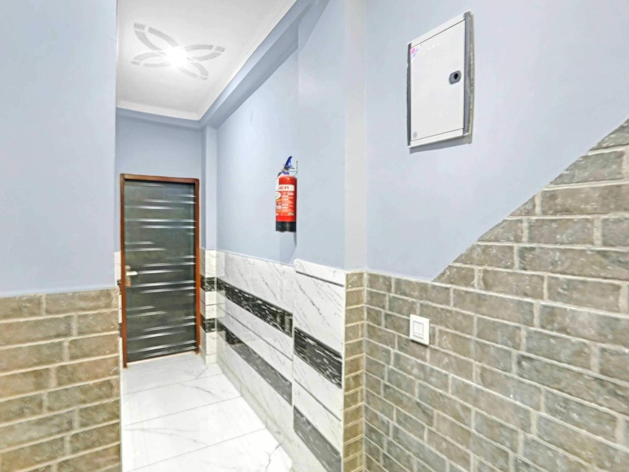 Hotel O Prithvi Residency 4*