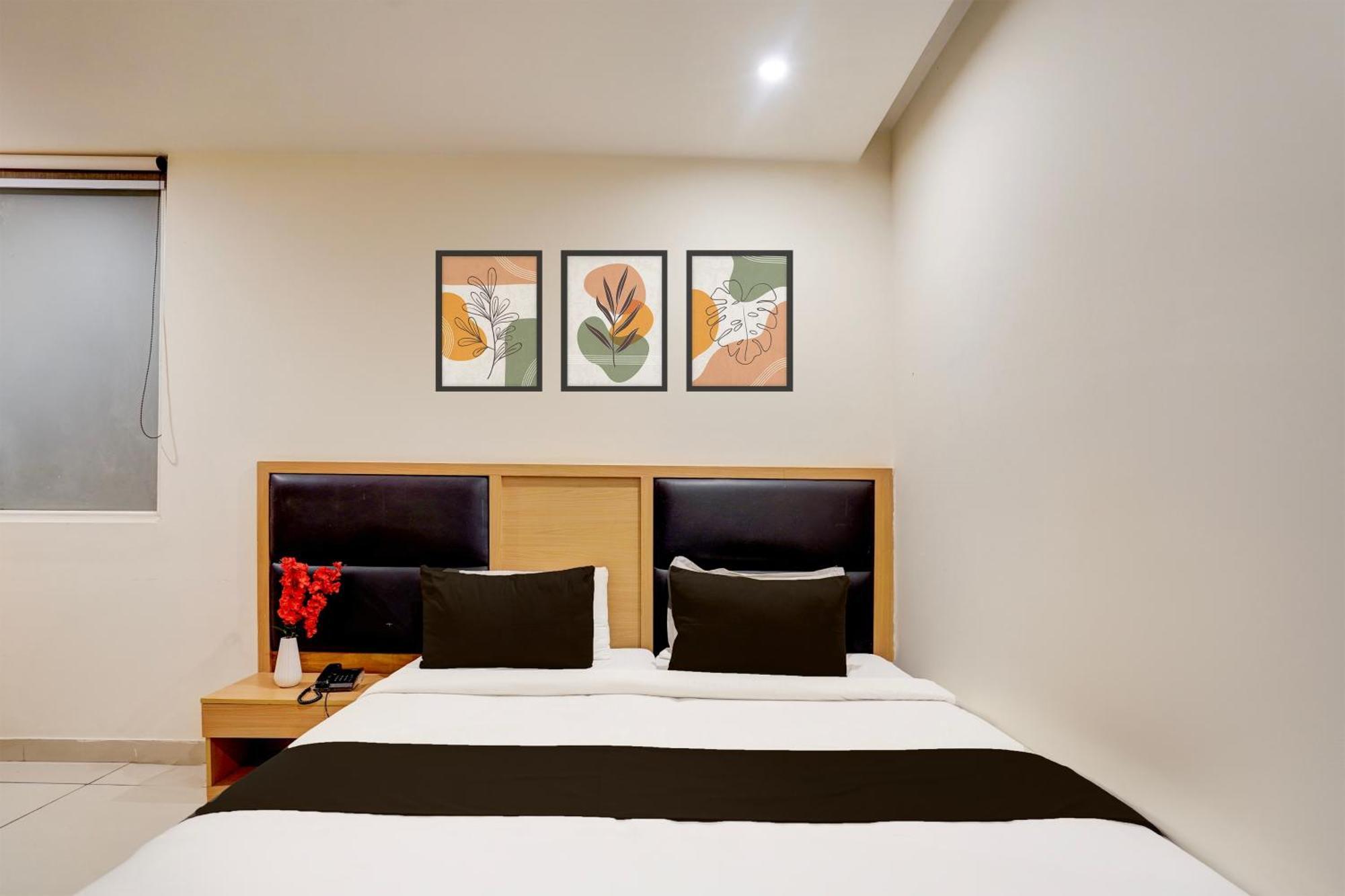 Hotel Townhouse Airport Road Delhi