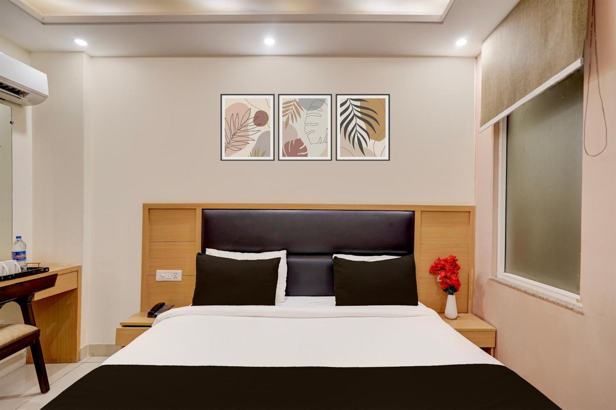 Townhouse Airport Road Delhi New Delhi