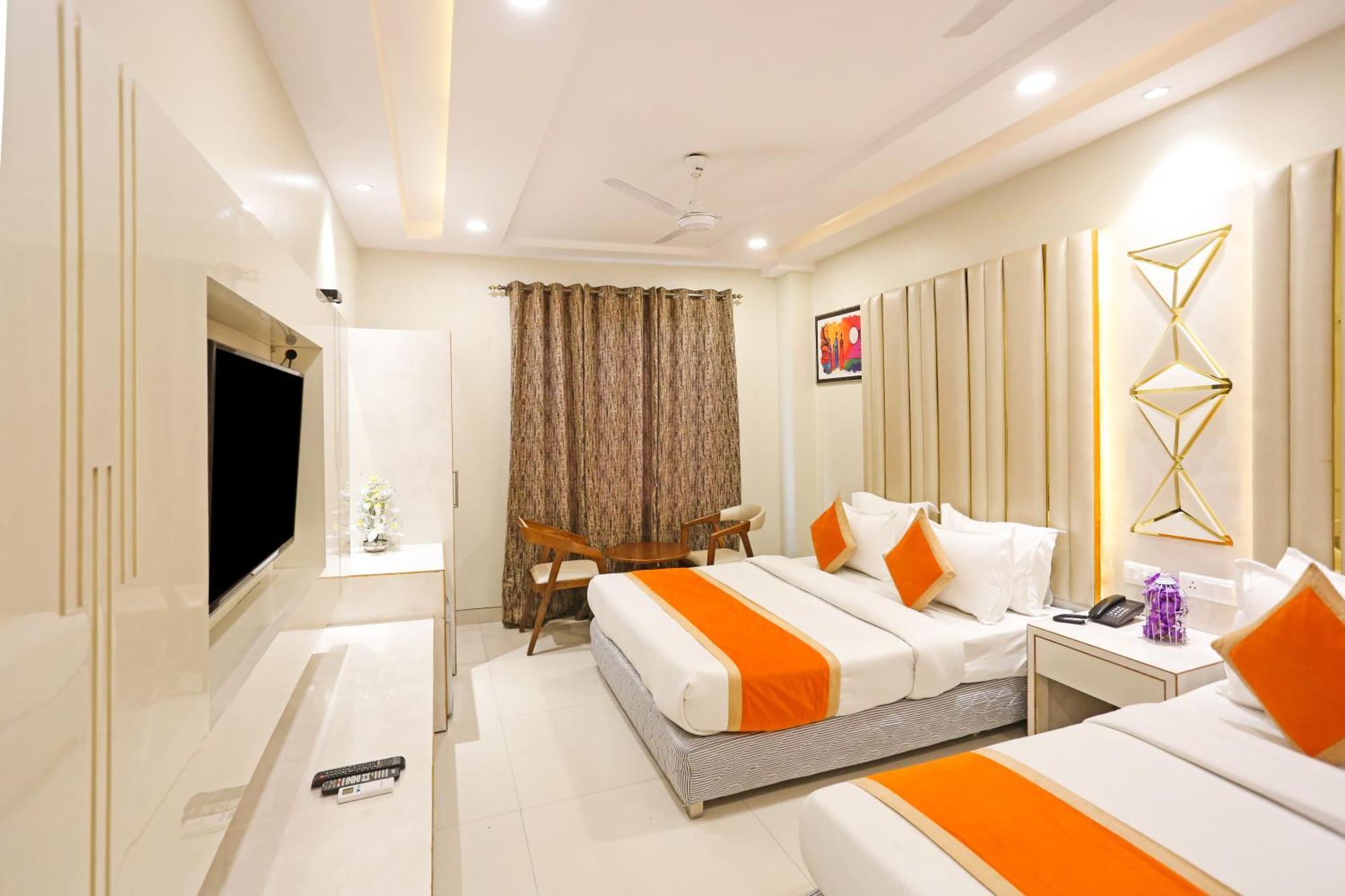 Worth Newly Bulit - Hotel 4*