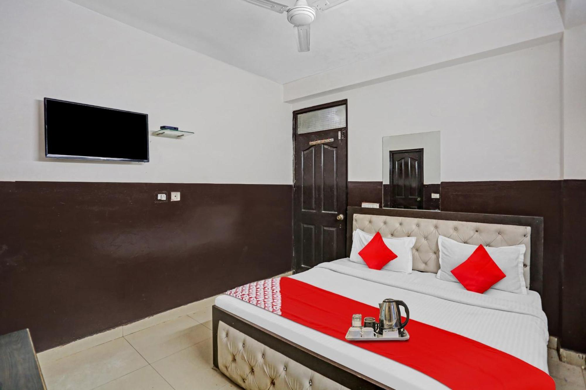 Hotel O Ss Paradise 4*